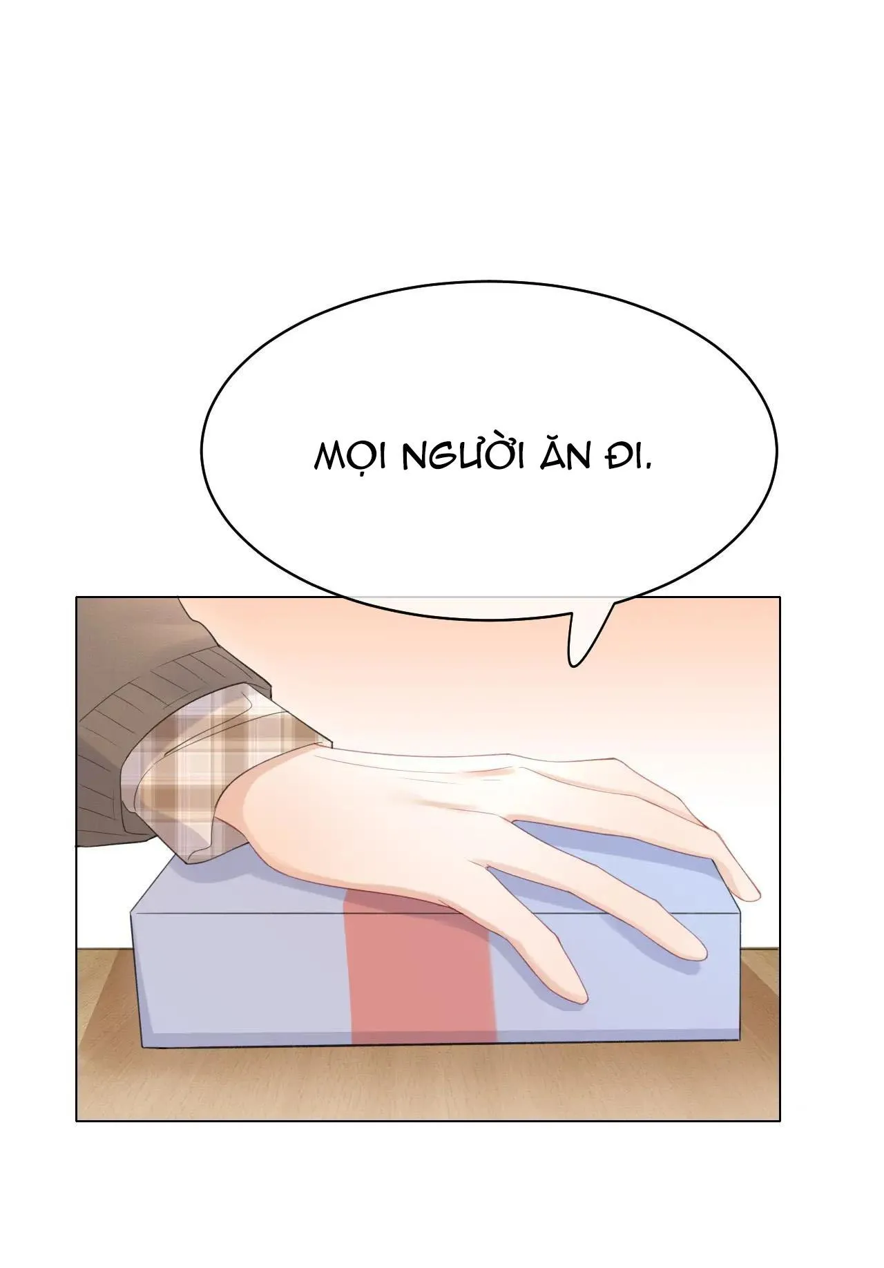 Ăn Sạch Thỏ Chapter 20 Trang 23