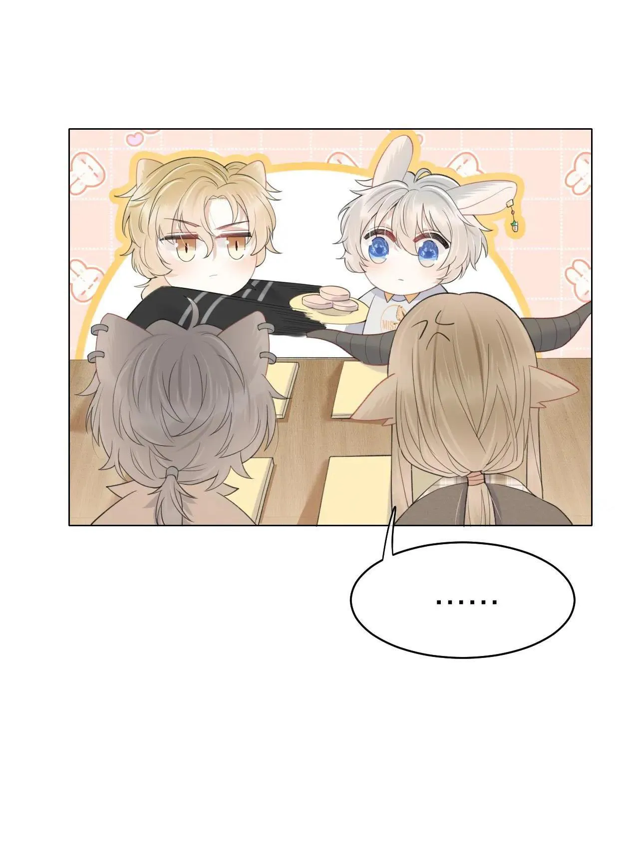 Ăn Sạch Thỏ Chapter 20 Trang 26