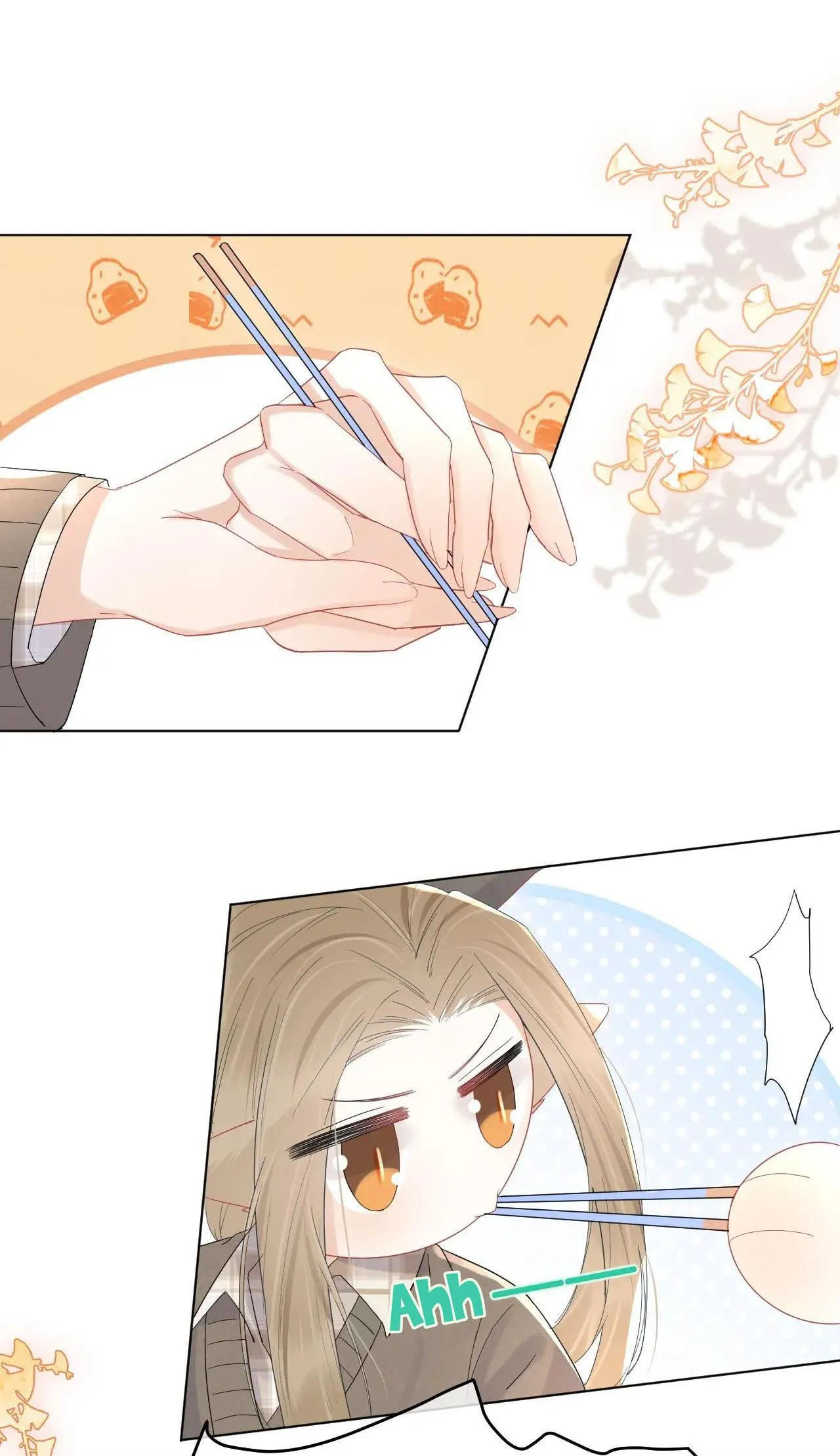 Ăn Sạch Thỏ Chapter 20 Trang 32