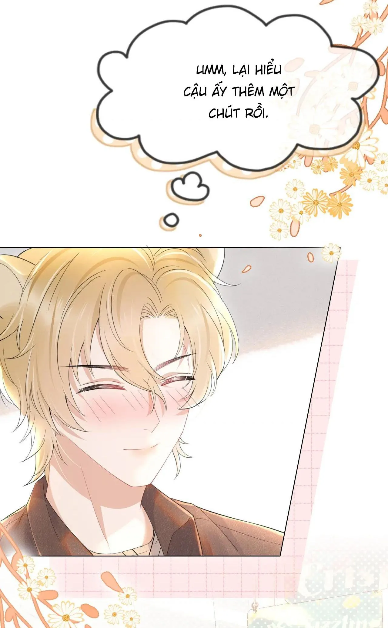 Ăn Sạch Thỏ Chapter 21 Trang 5