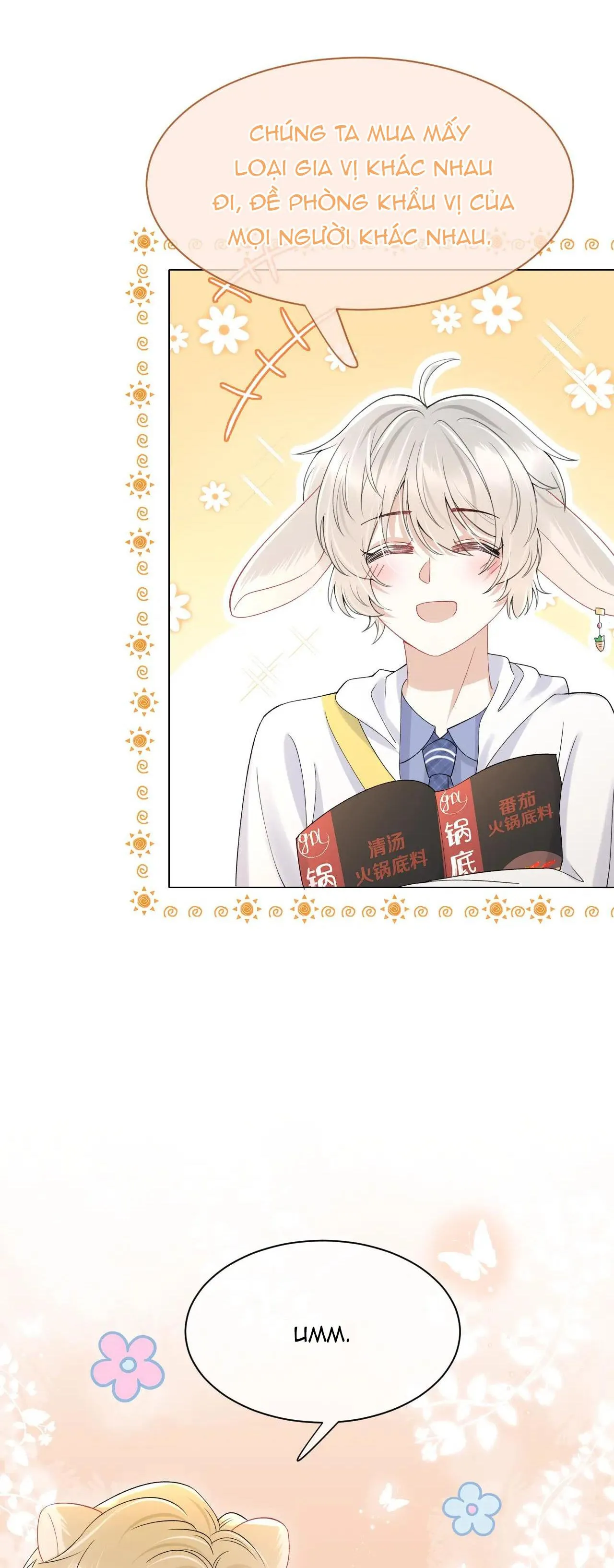 Ăn Sạch Thỏ Chapter 21 Trang 7