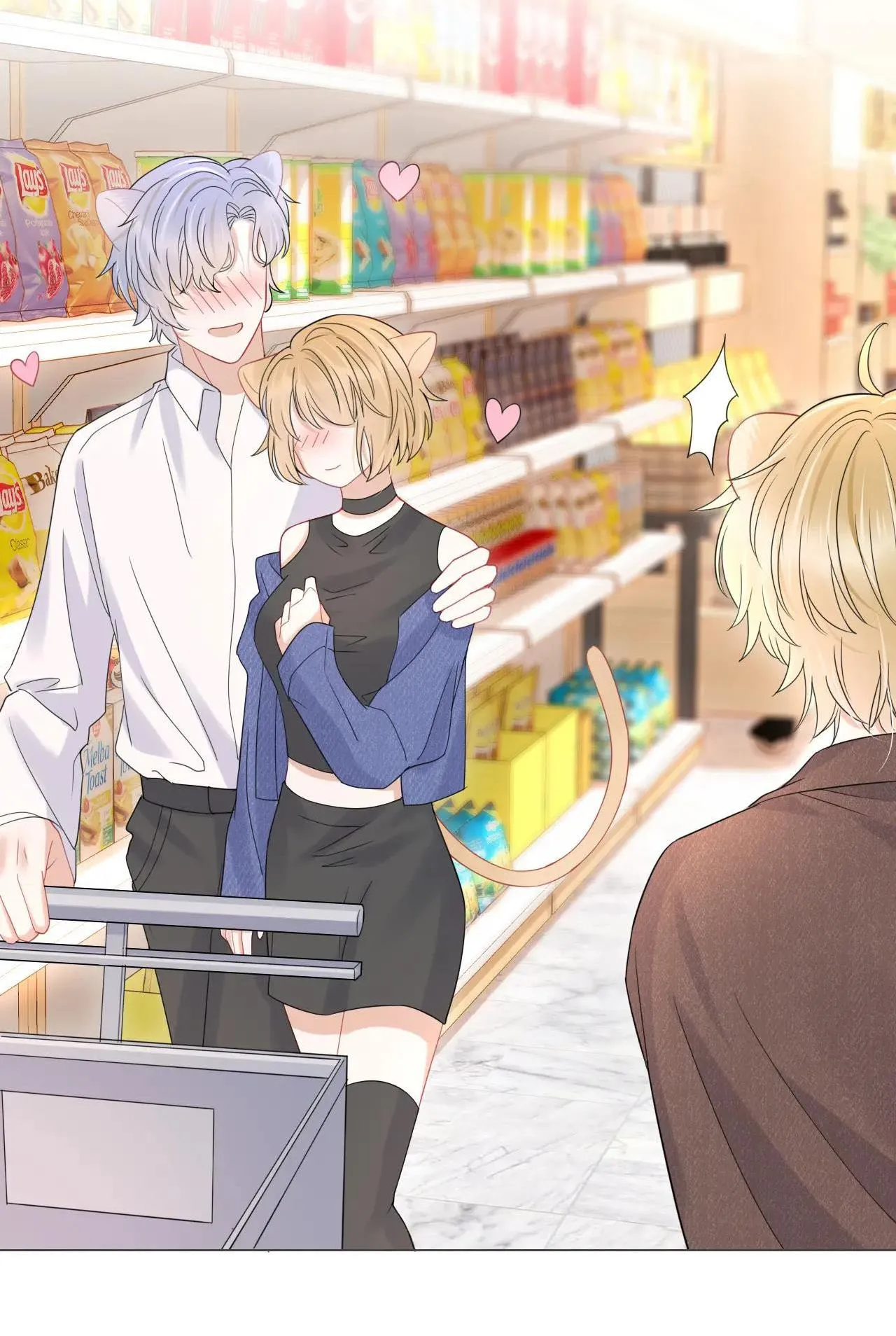 Ăn Sạch Thỏ Chapter 21 Trang 9