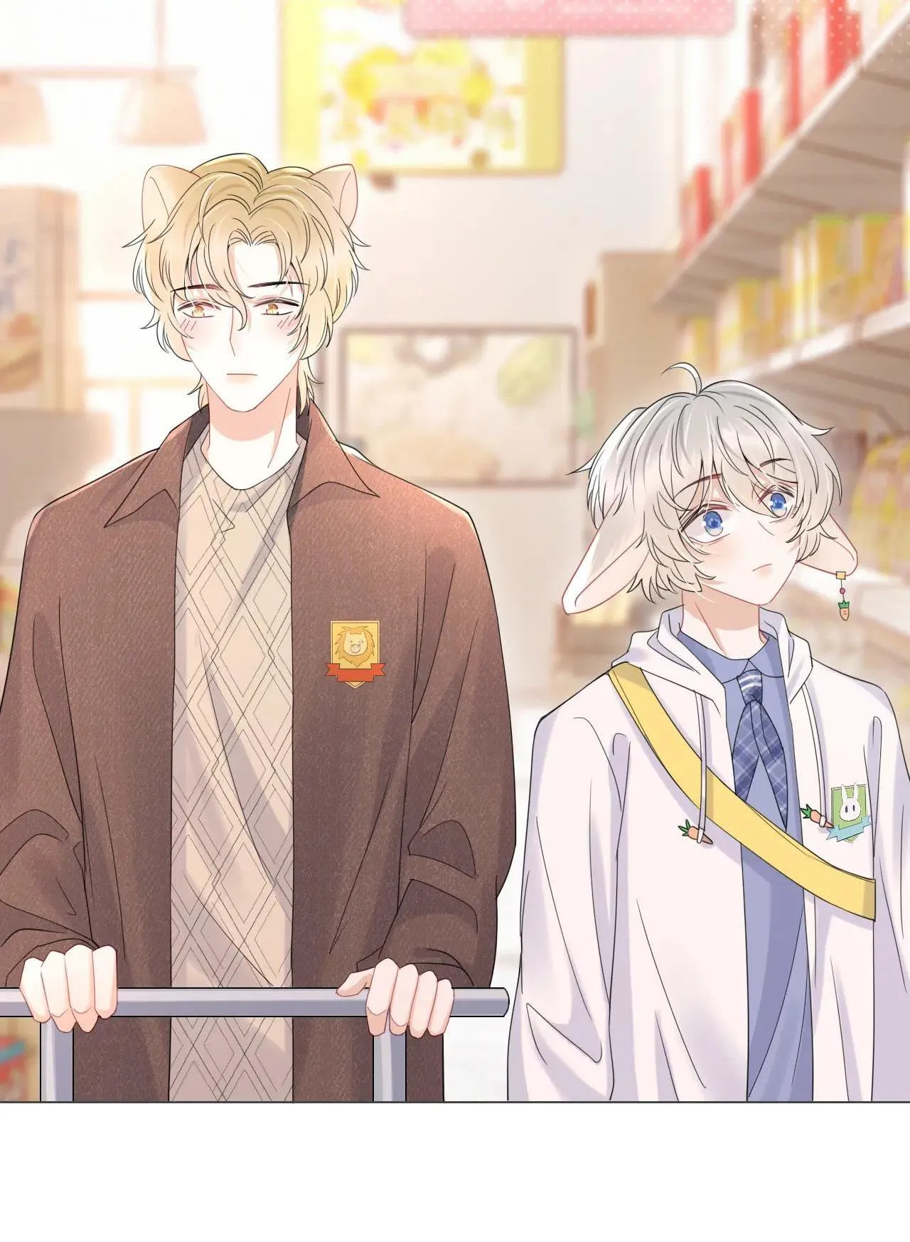 Ăn Sạch Thỏ Chapter 21 Trang 12