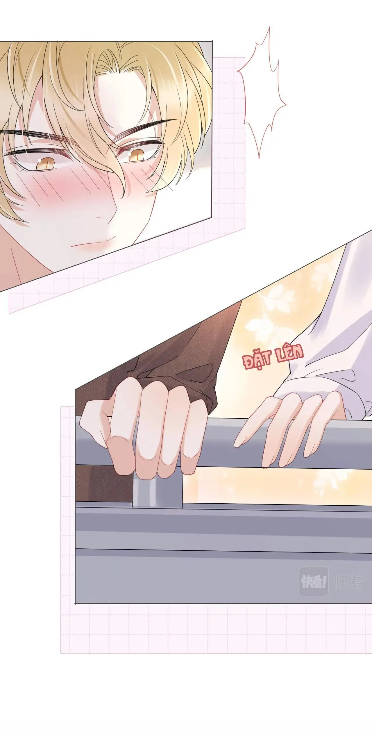 Ăn Sạch Thỏ Chapter 21 Trang 13