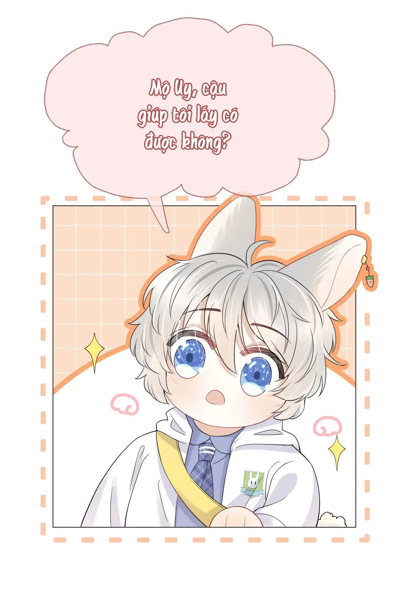 Ăn Sạch Thỏ Chapter 21 Trang 18