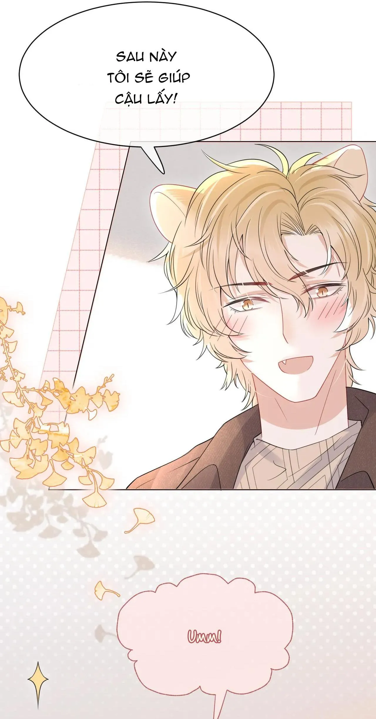 Ăn Sạch Thỏ Chapter 21 Trang 22