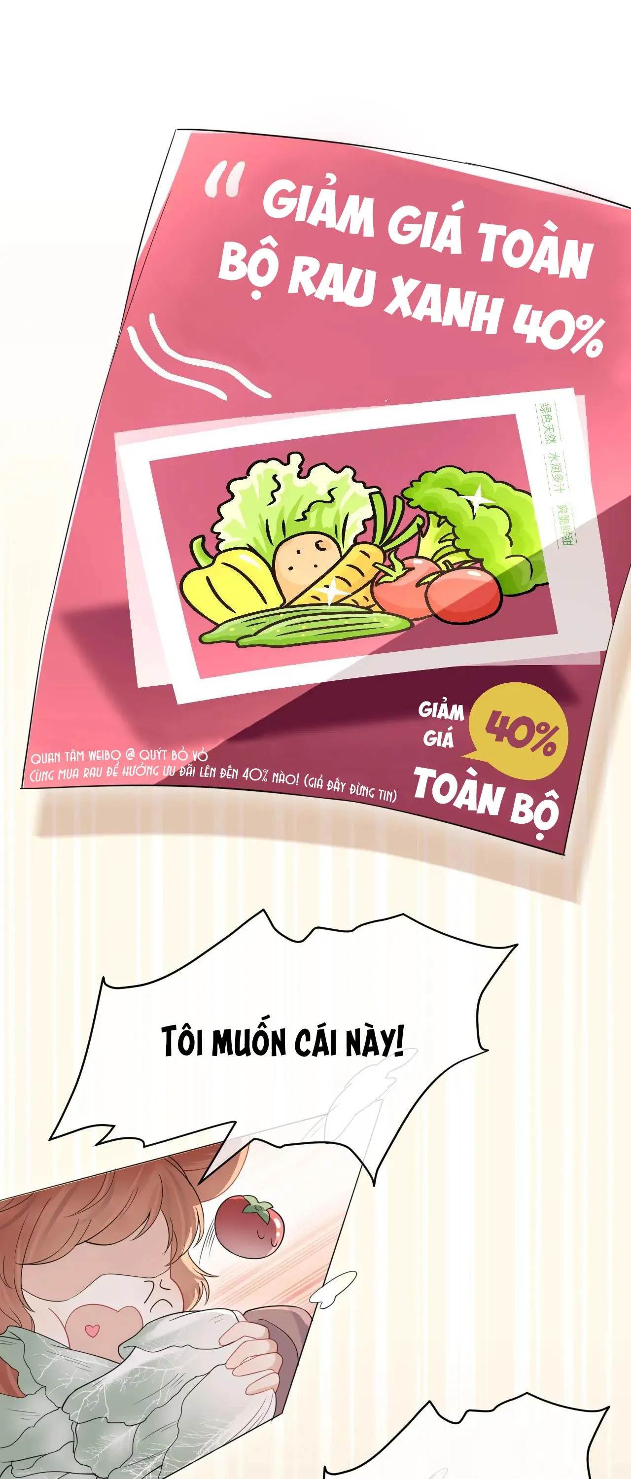 Ăn Sạch Thỏ Chapter 21 Trang 26