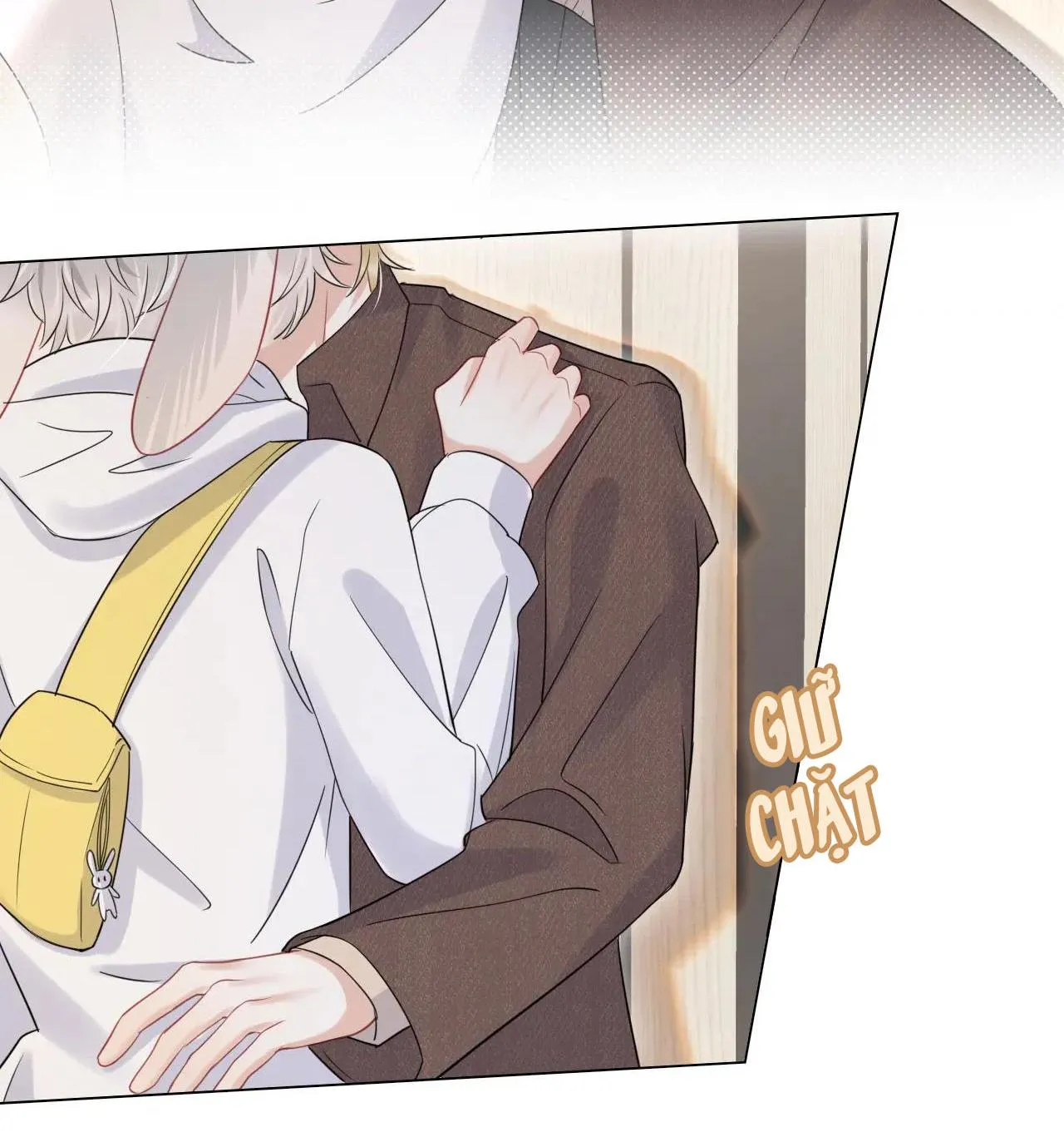 Ăn Sạch Thỏ Chapter 21 Trang 31