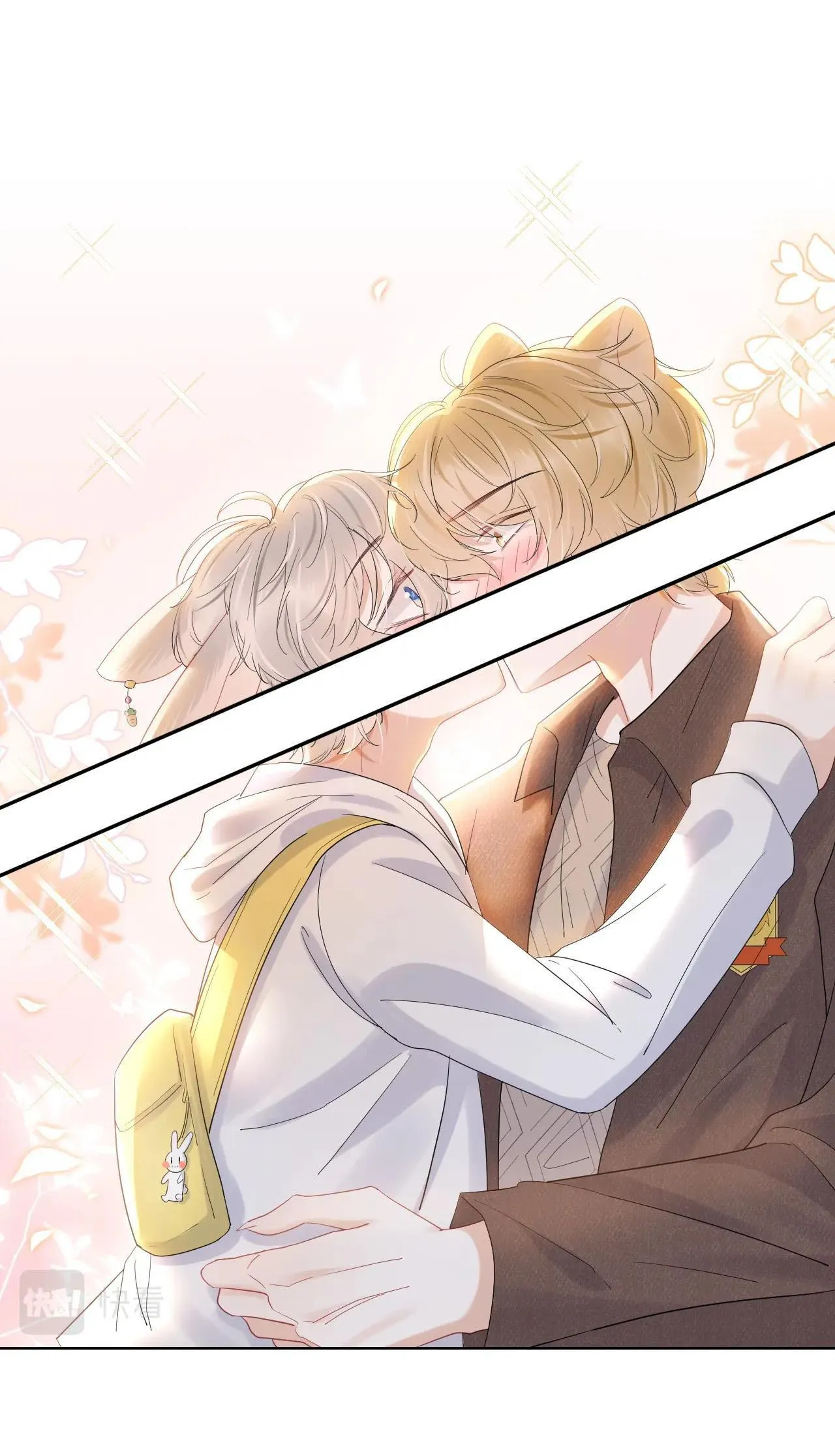 Ăn Sạch Thỏ Chapter 21 Trang 32