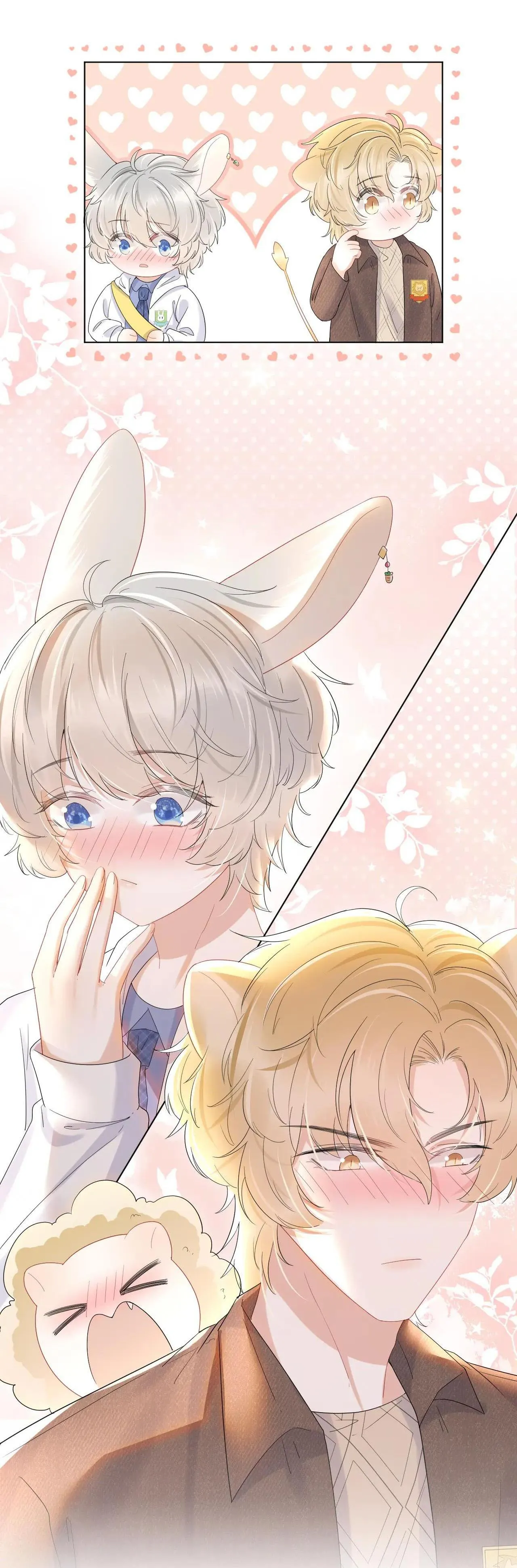 Ăn Sạch Thỏ Chapter 21 Trang 33