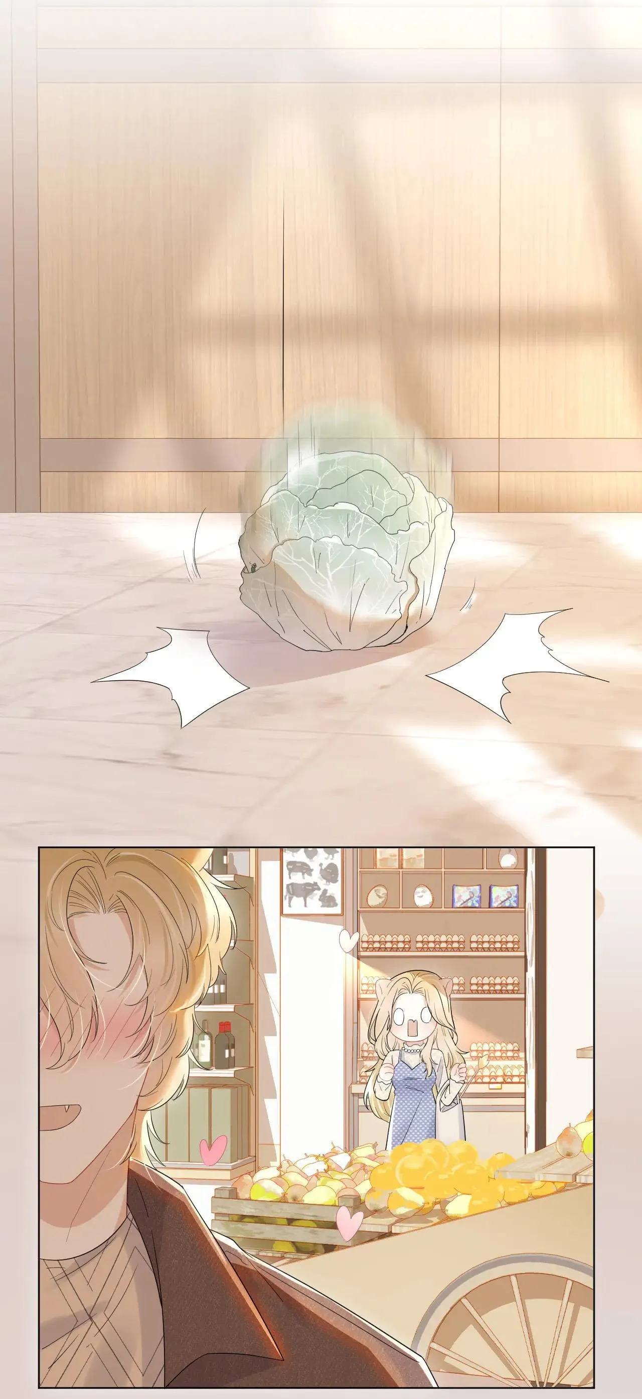 Ăn Sạch Thỏ Chapter 21 Trang 35