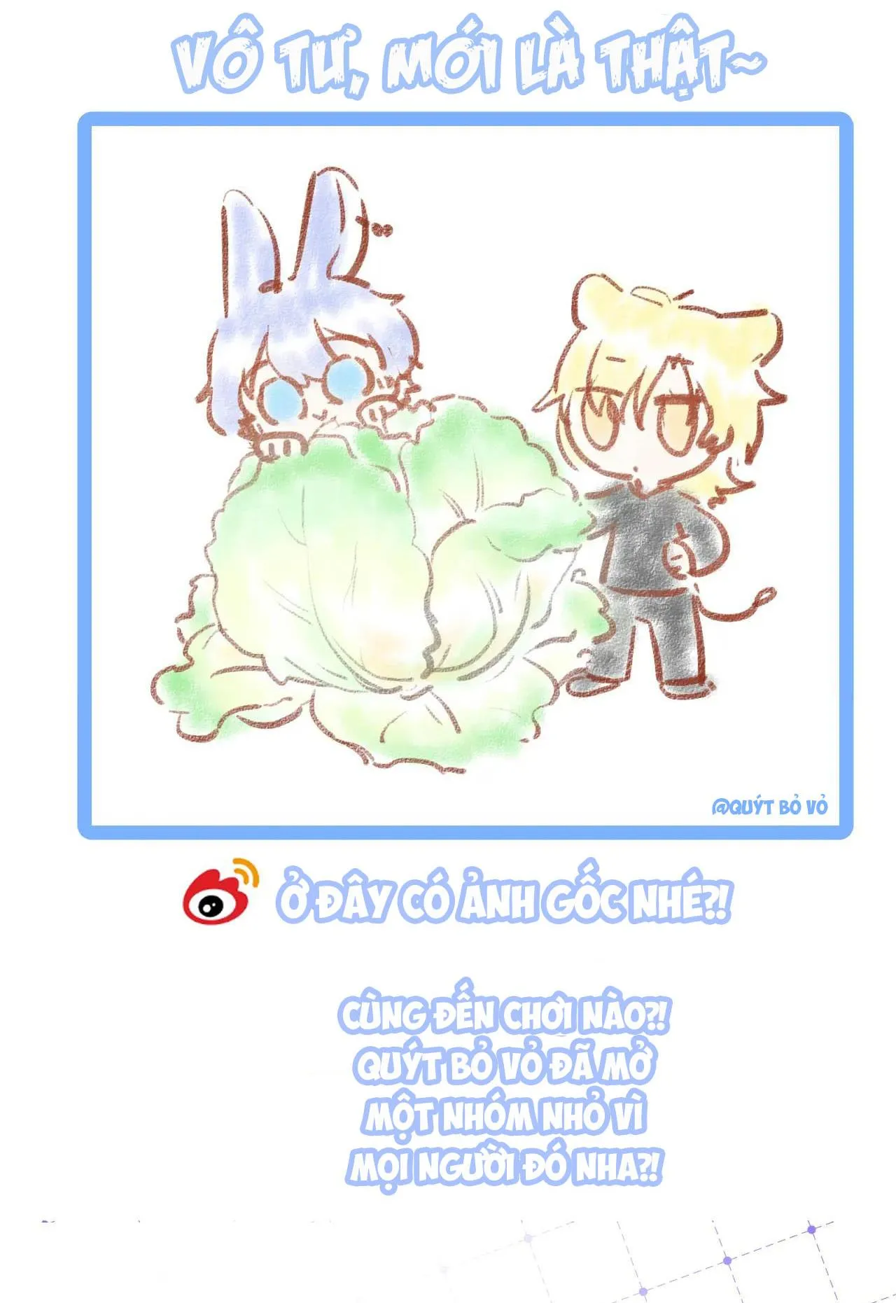 Ăn Sạch Thỏ Chapter 21 Trang 37