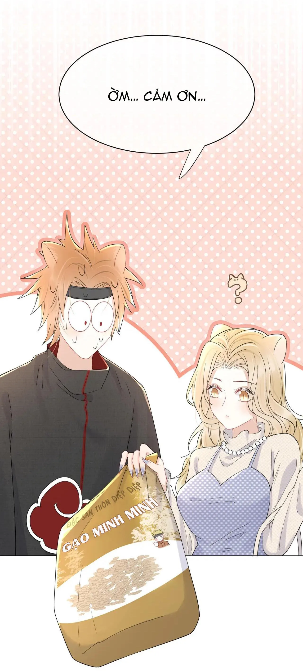 Ăn Sạch Thỏ Chapter 22 Trang 7