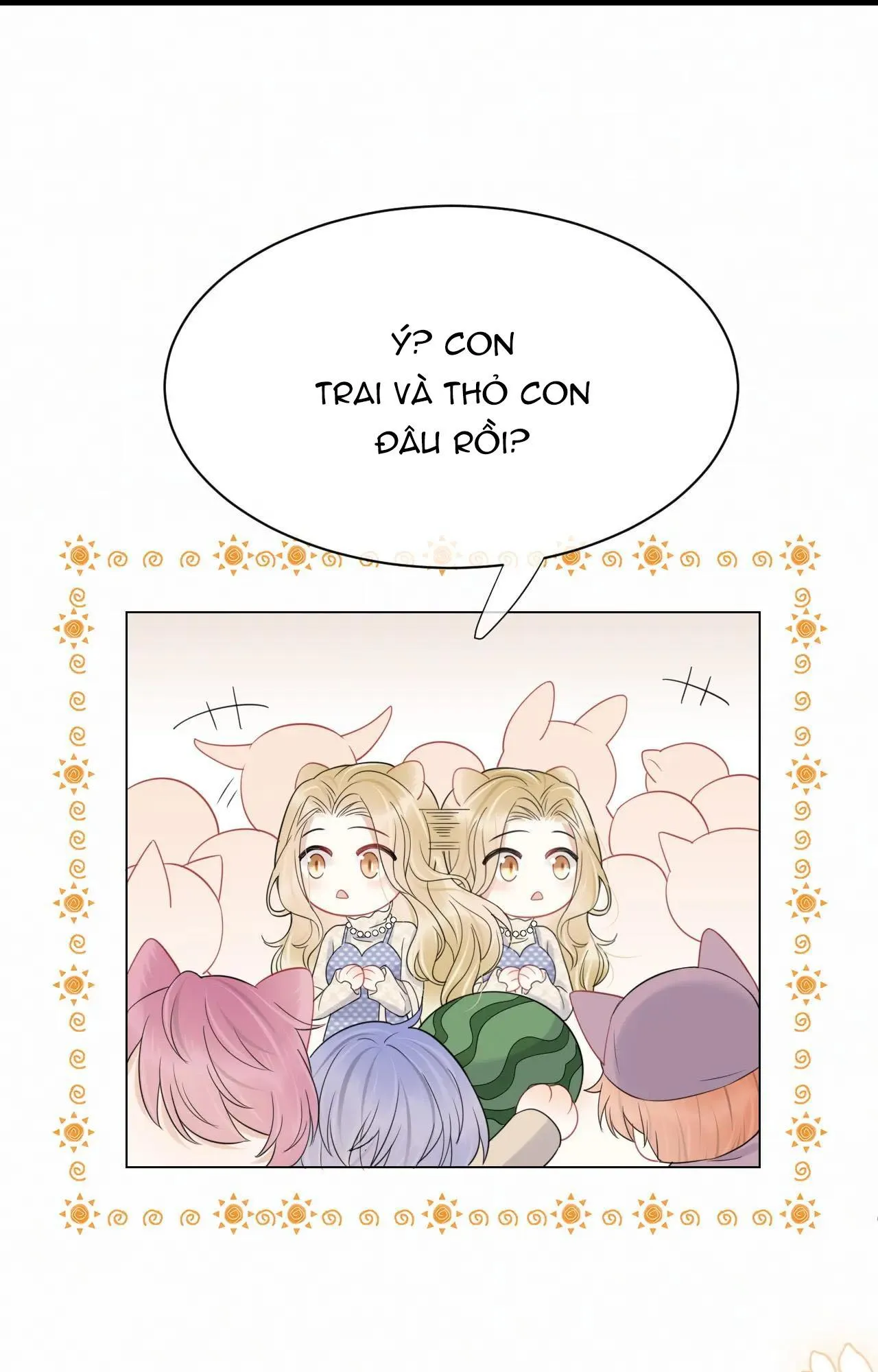 Ăn Sạch Thỏ Chapter 22 Trang 9