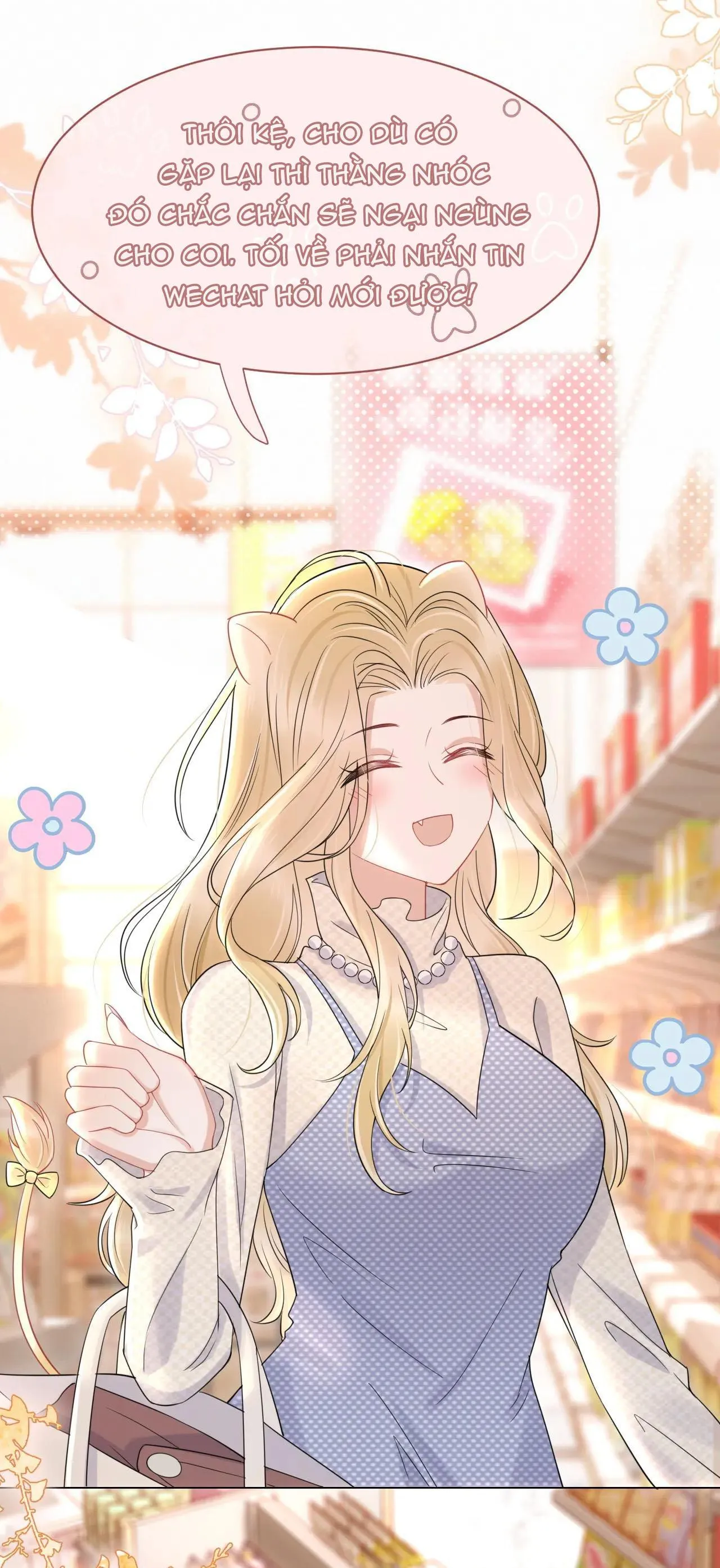 Ăn Sạch Thỏ Chapter 22 Trang 10