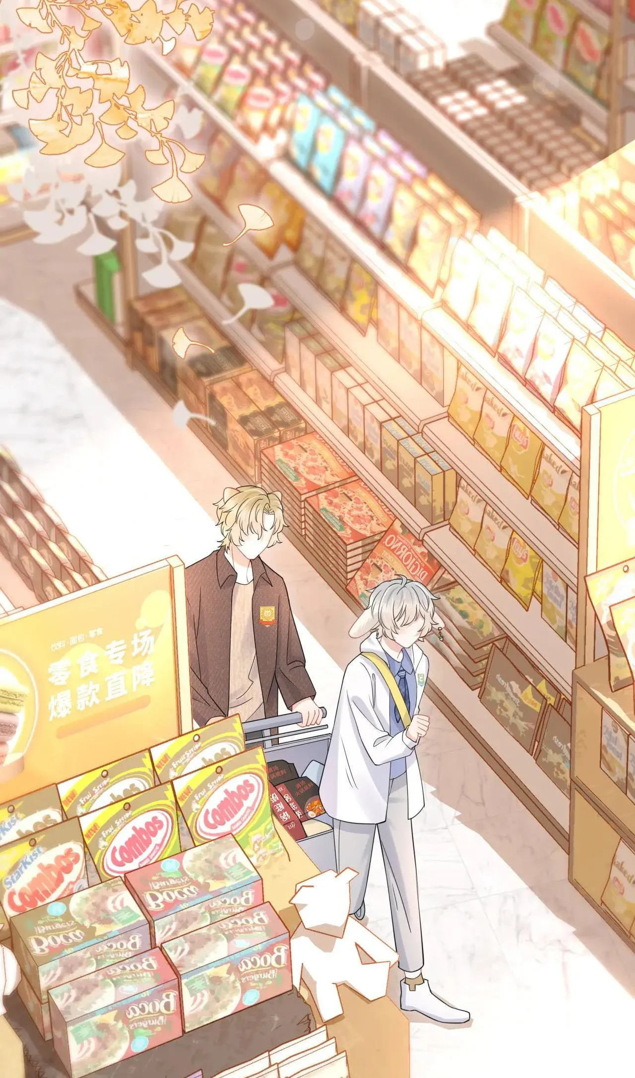 Ăn Sạch Thỏ Chapter 22 Trang 11