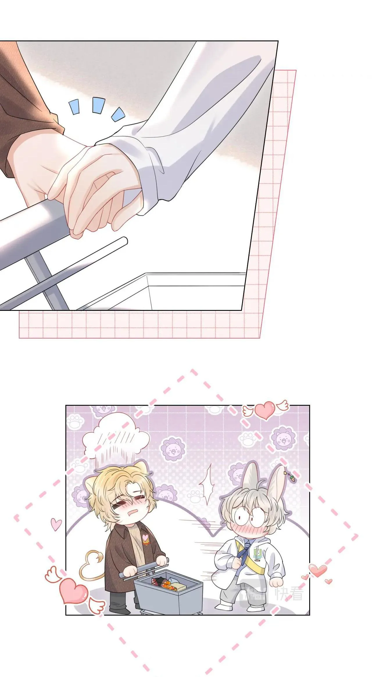 Ăn Sạch Thỏ Chapter 22 Trang 13