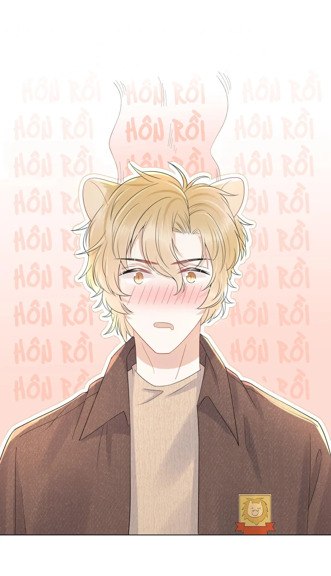 Ăn Sạch Thỏ Chapter 22 Trang 17