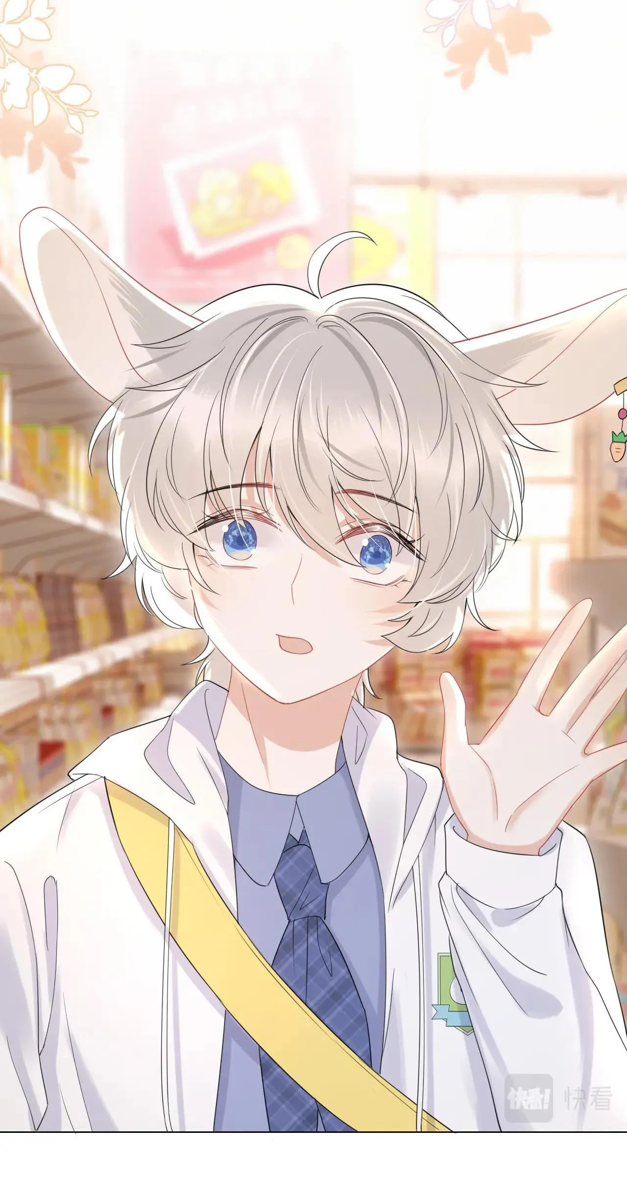 Ăn Sạch Thỏ Chapter 22 Trang 19