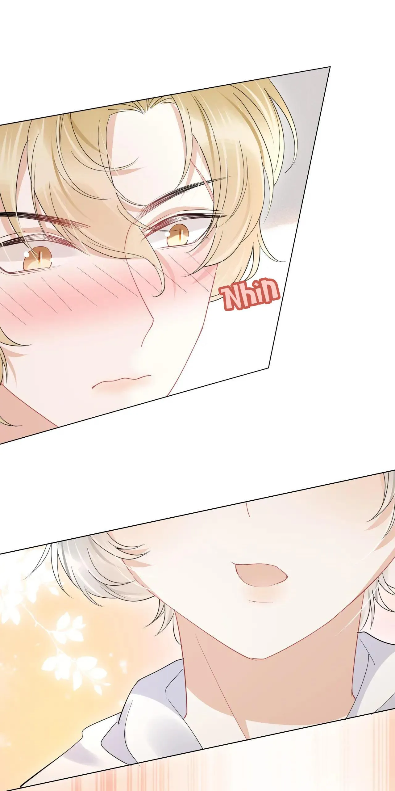 Ăn Sạch Thỏ Chapter 22 Trang 20