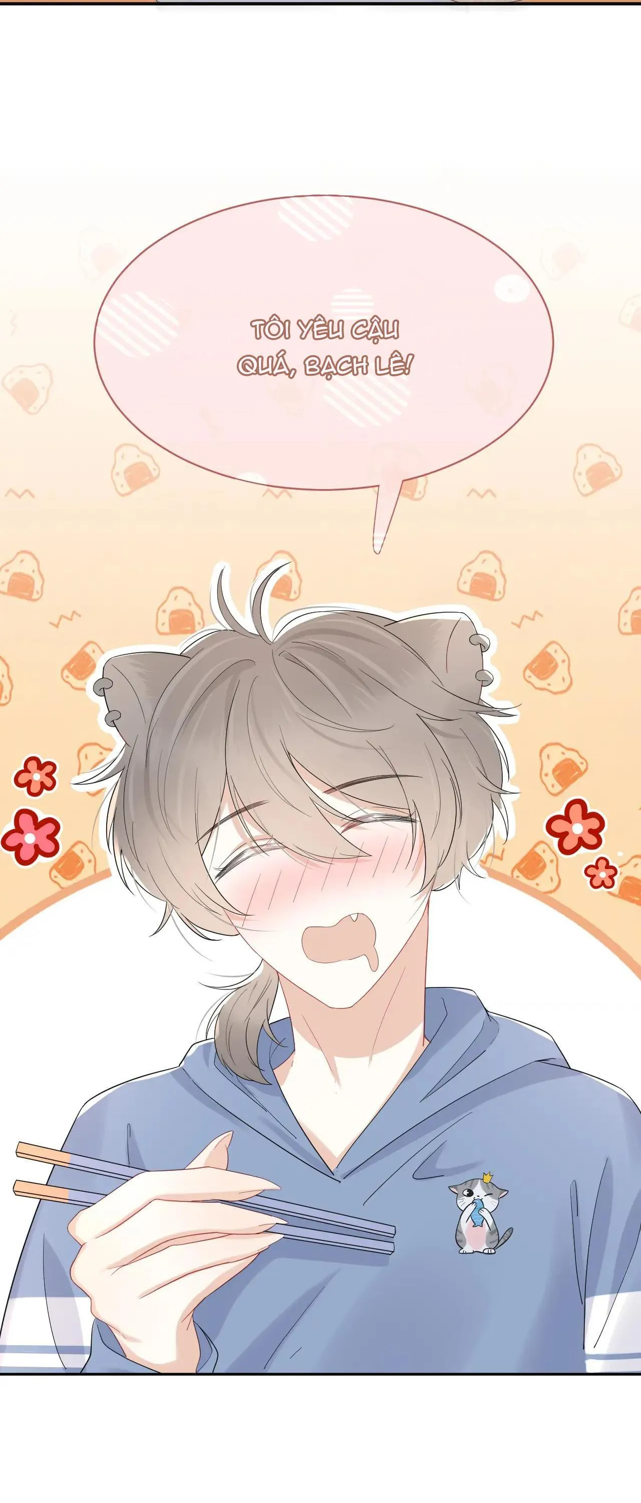 Ăn Sạch Thỏ Chapter 22 Trang 34