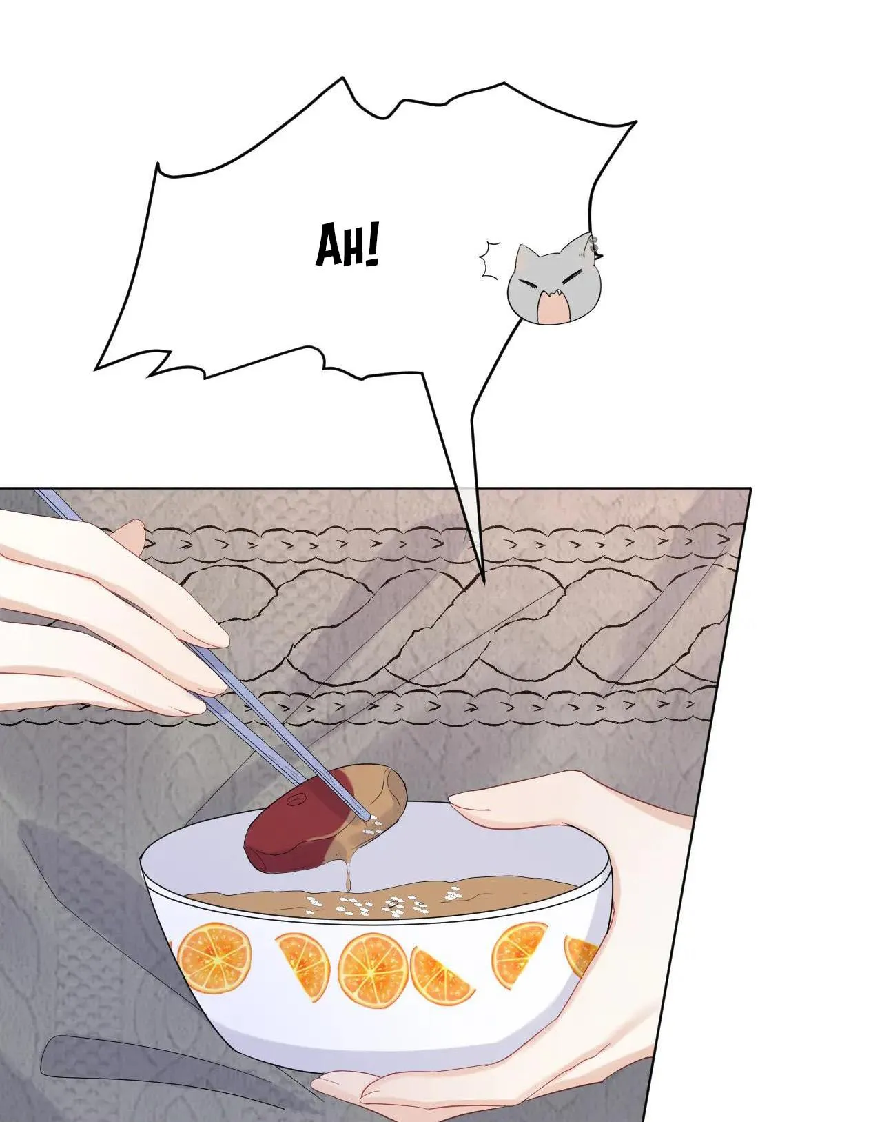 Ăn Sạch Thỏ Chapter 22 Trang 36