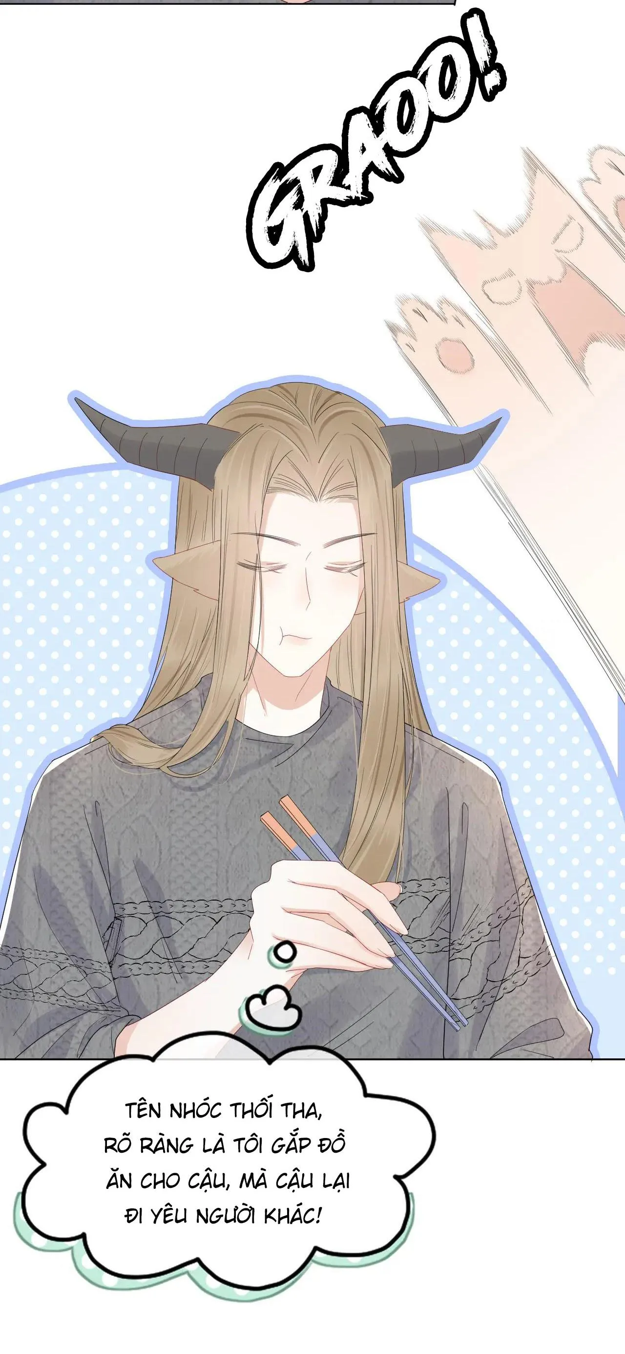 Ăn Sạch Thỏ Chapter 22 Trang 37