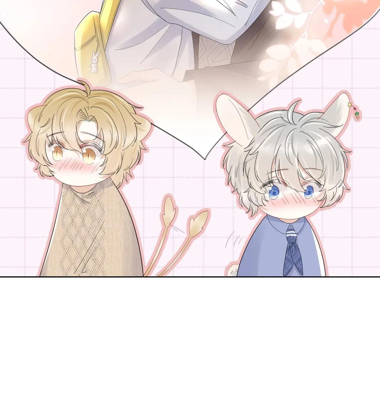 Ăn Sạch Thỏ Chapter 22 Trang 40