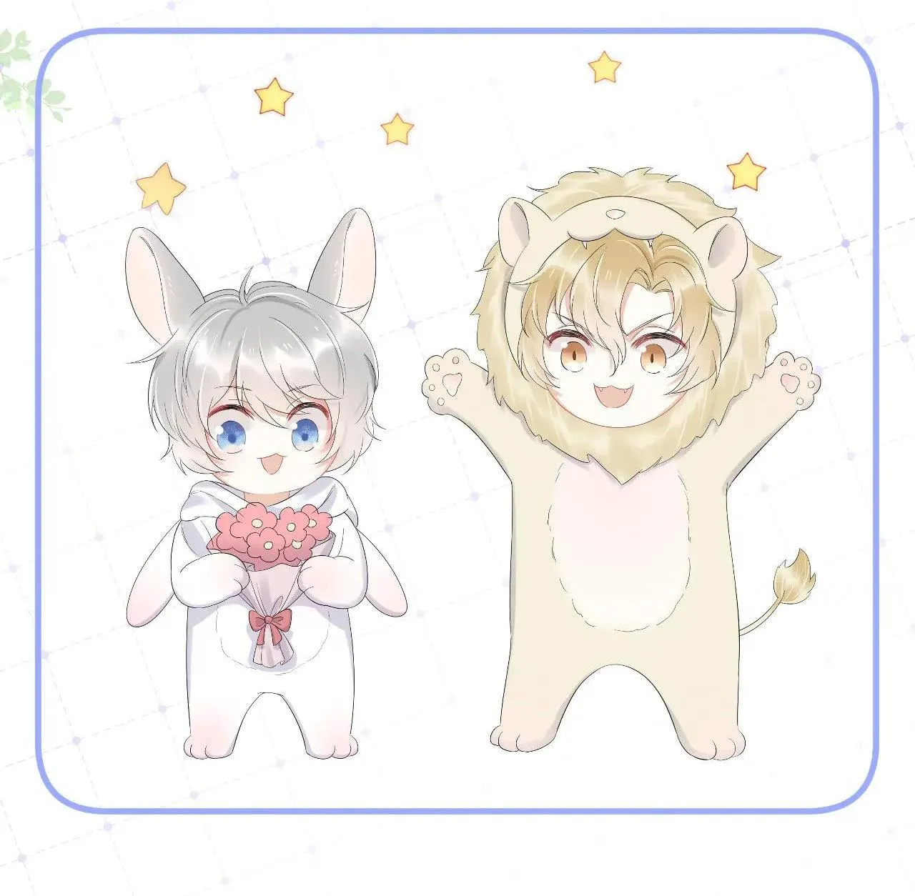 Ăn Sạch Thỏ Chapter 22 Trang 42