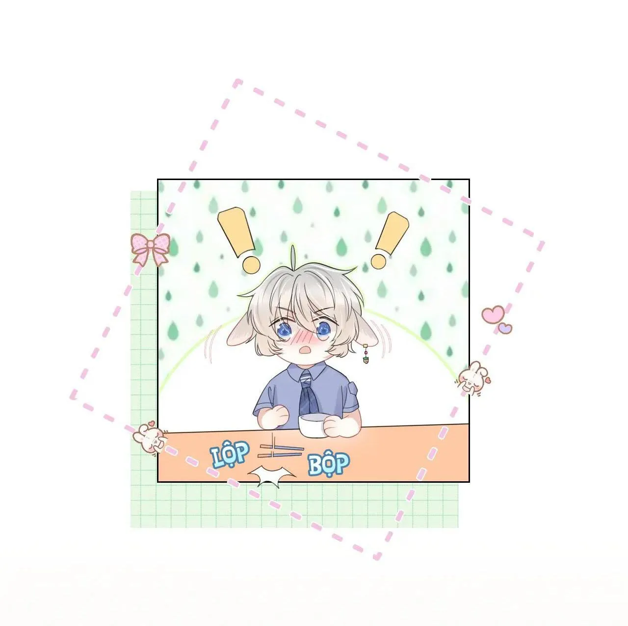 Ăn Sạch Thỏ Chapter 23 Trang 3