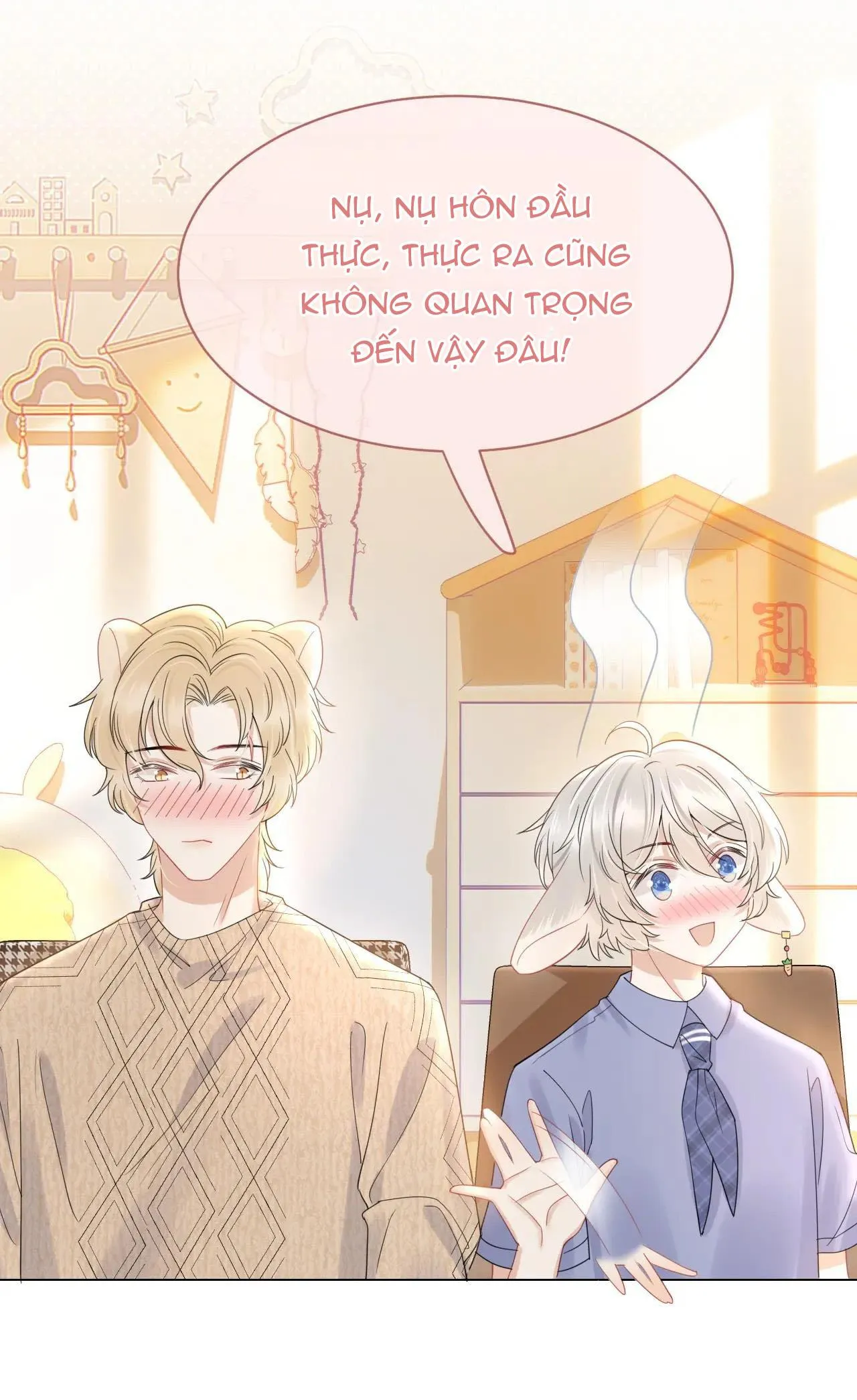 Ăn Sạch Thỏ Chapter 23 Trang 4