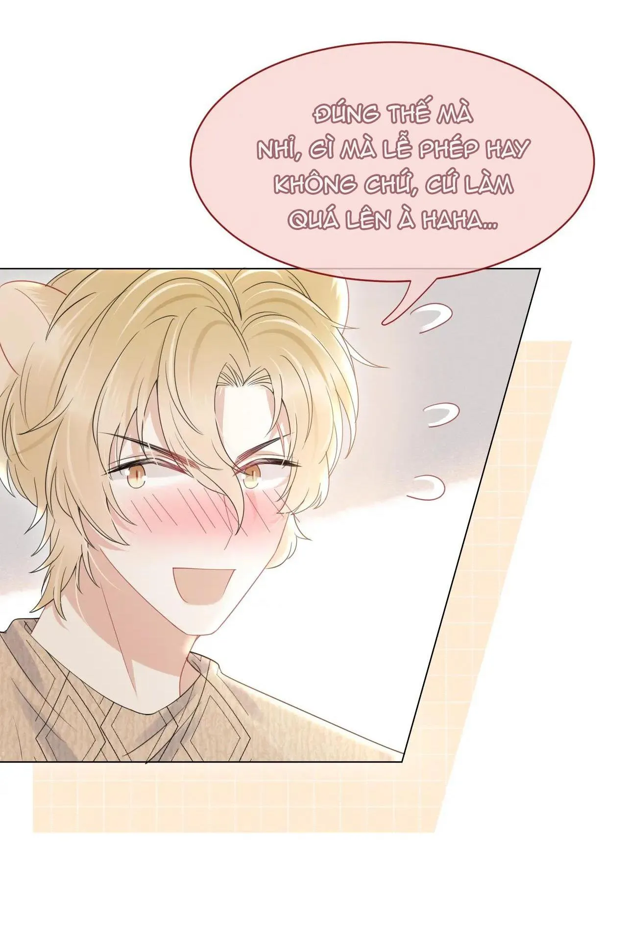 Ăn Sạch Thỏ Chapter 23 Trang 5