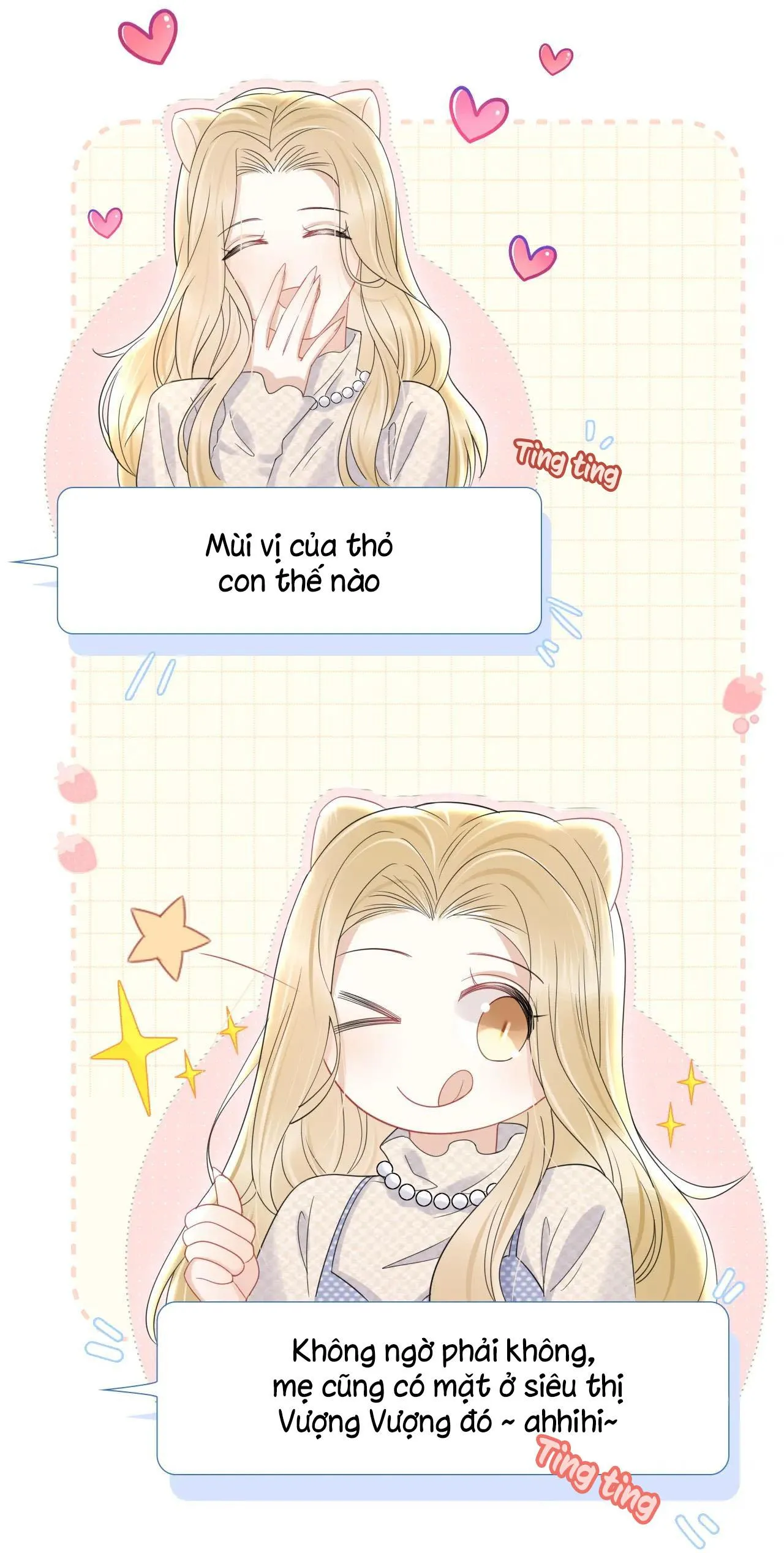 Ăn Sạch Thỏ Chapter 23 Trang 8