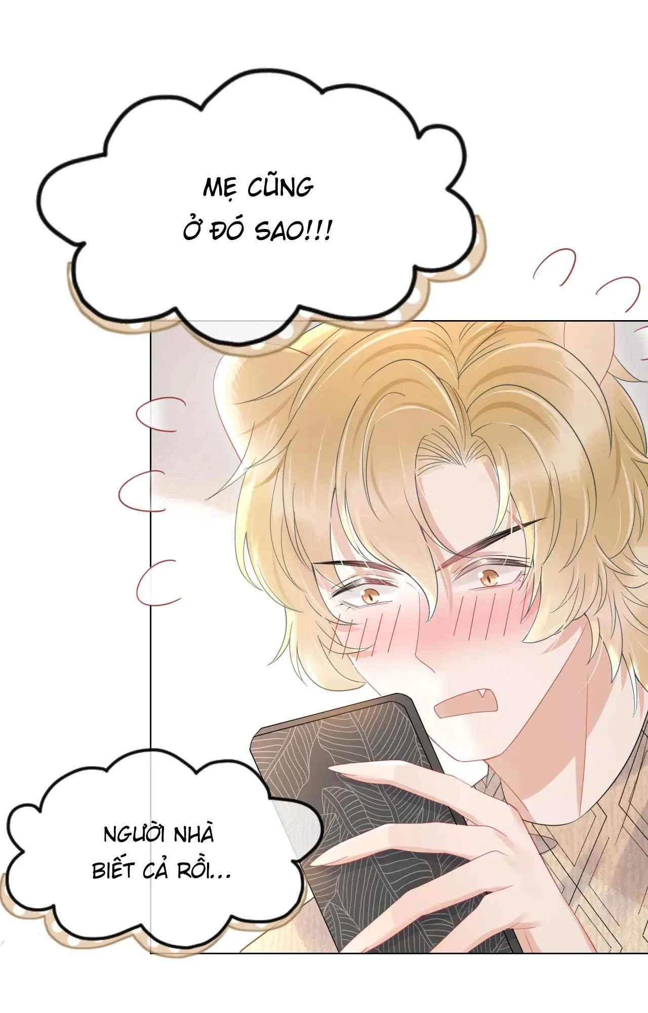 Ăn Sạch Thỏ Chapter 23 Trang 10