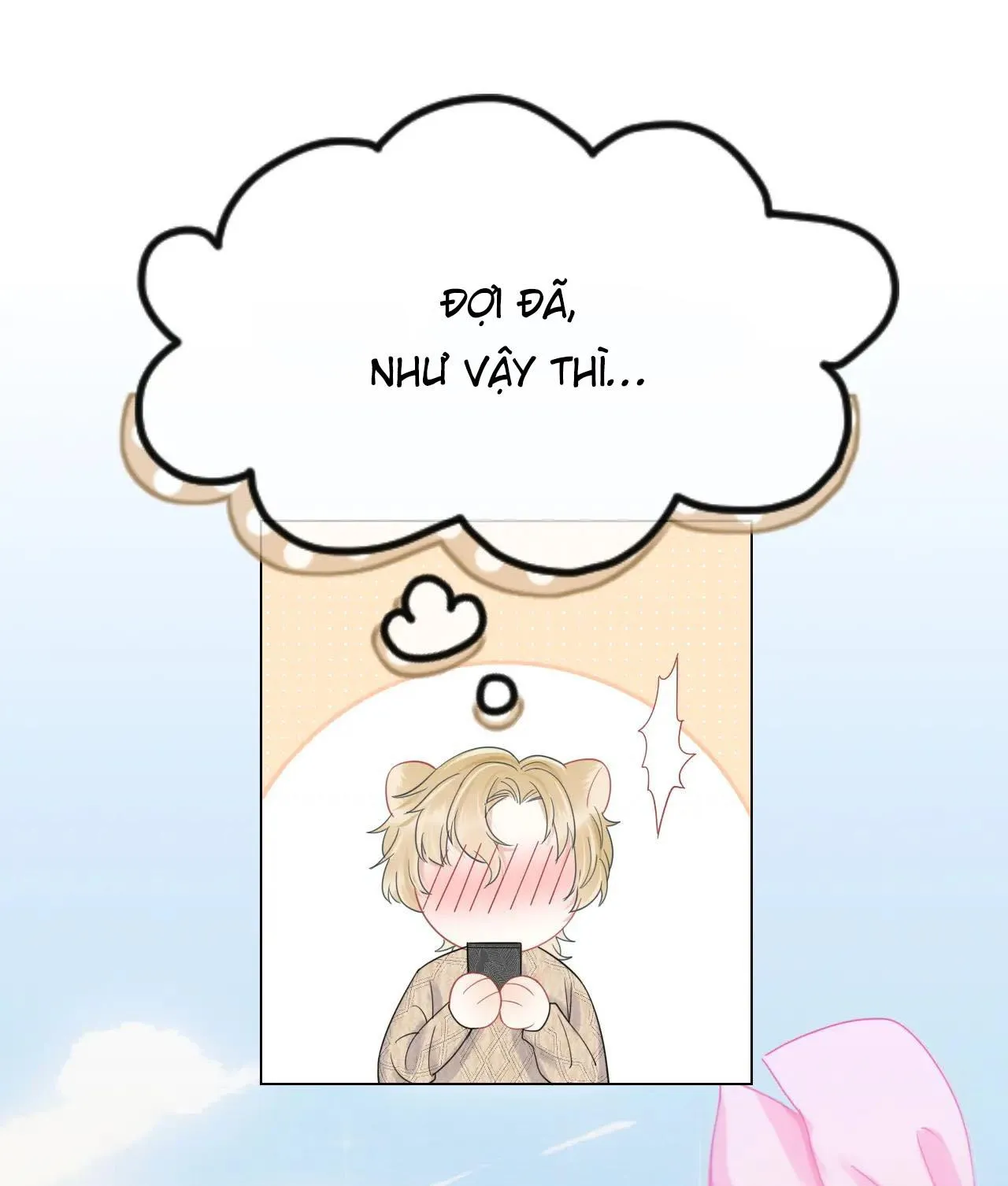 Ăn Sạch Thỏ Chapter 23 Trang 11