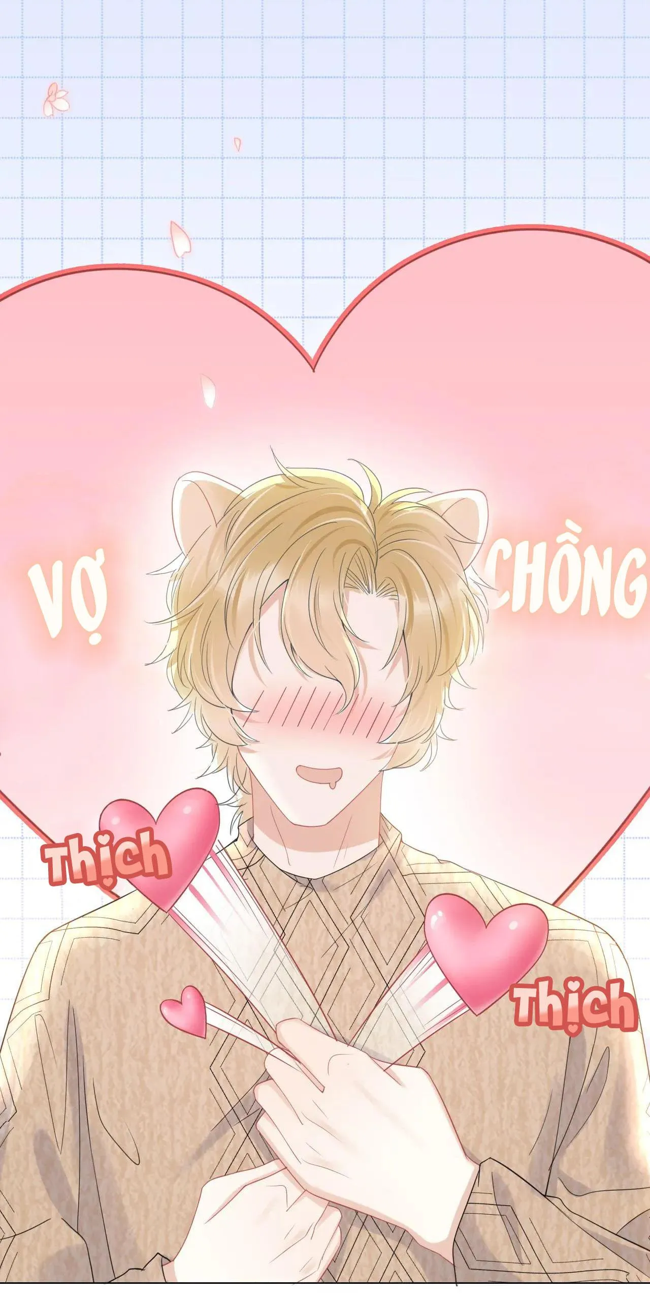 Ăn Sạch Thỏ Chapter 23 Trang 14