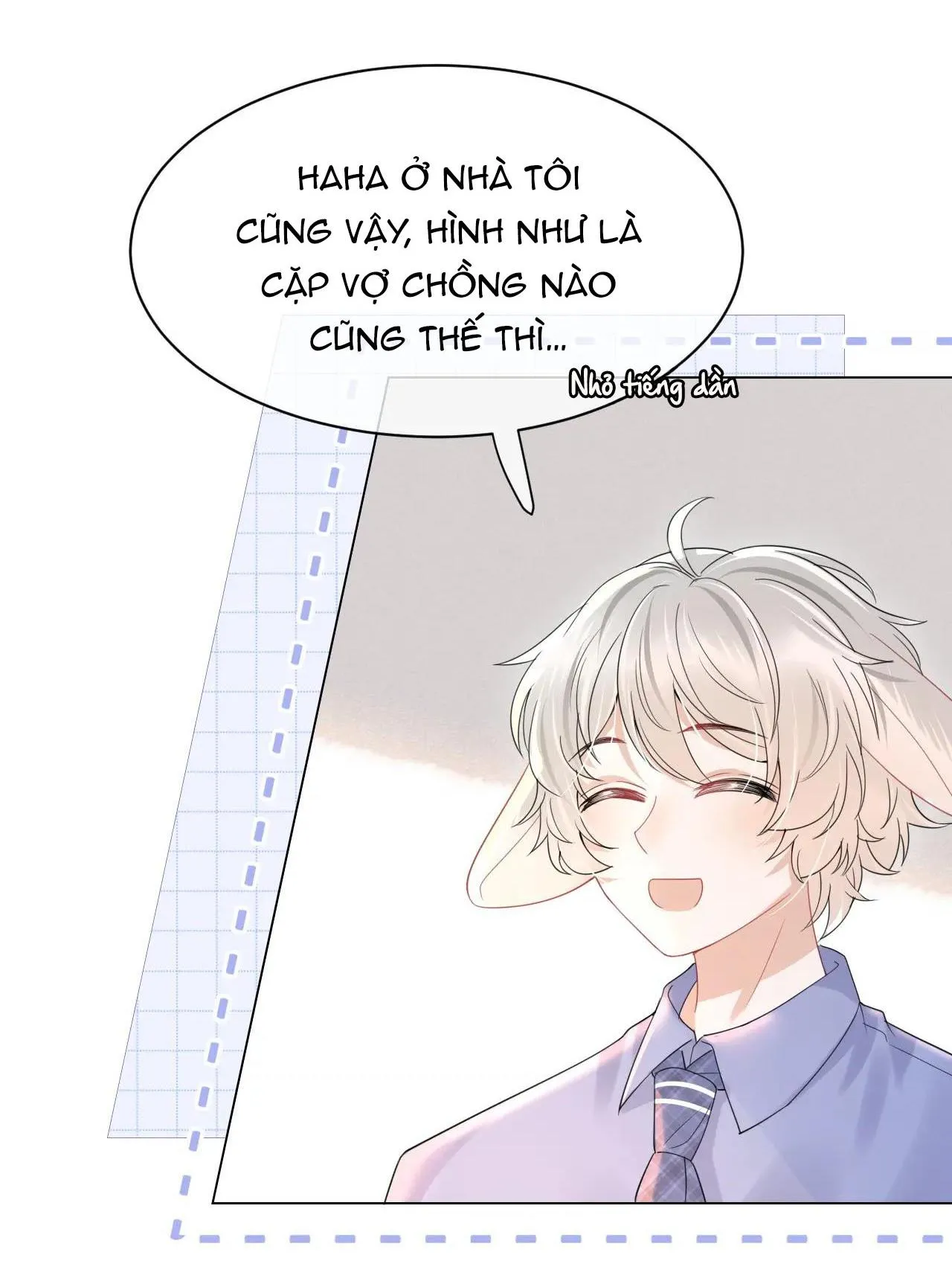 Ăn Sạch Thỏ Chapter 23 Trang 19