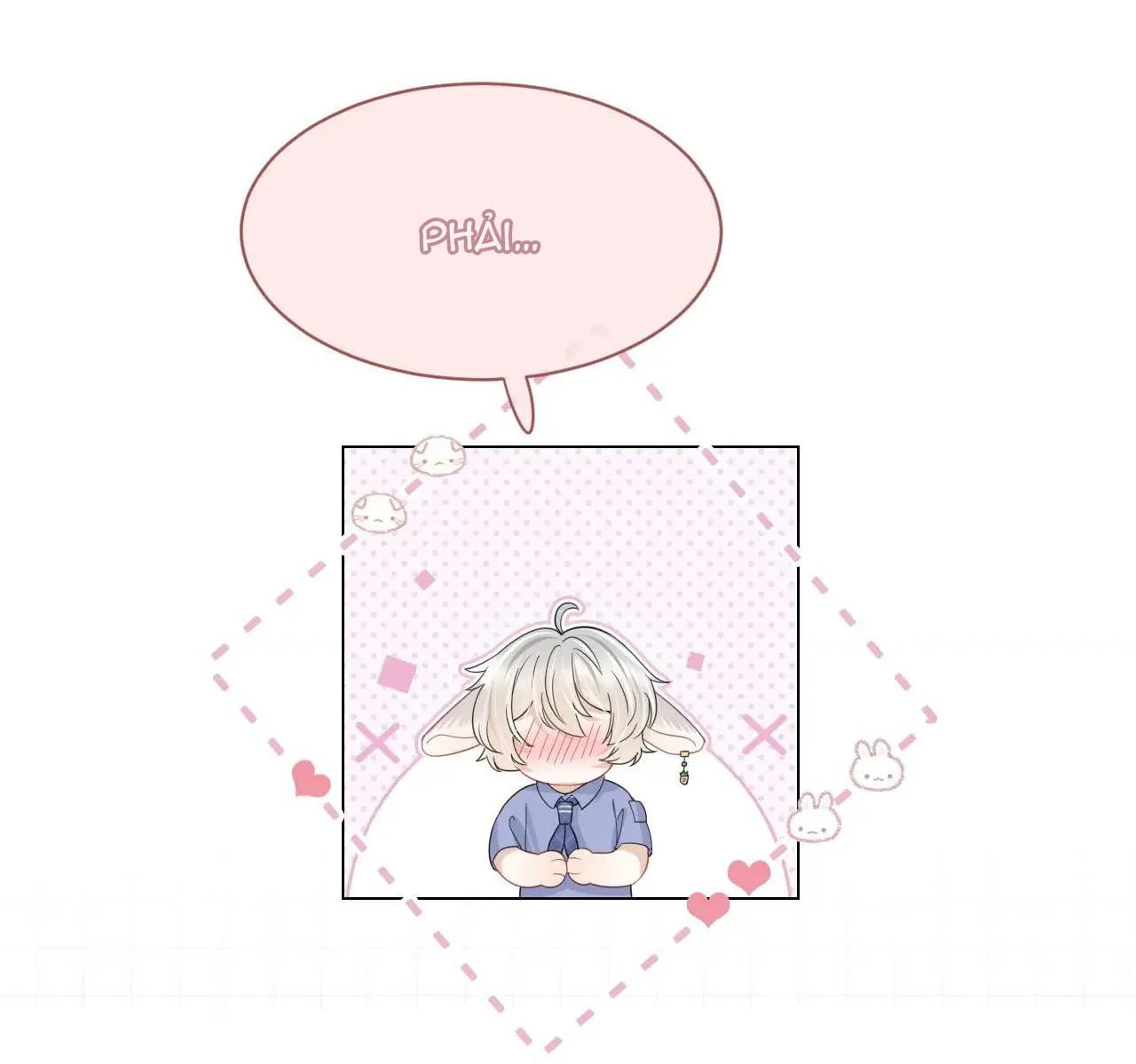 Ăn Sạch Thỏ Chapter 23 Trang 20