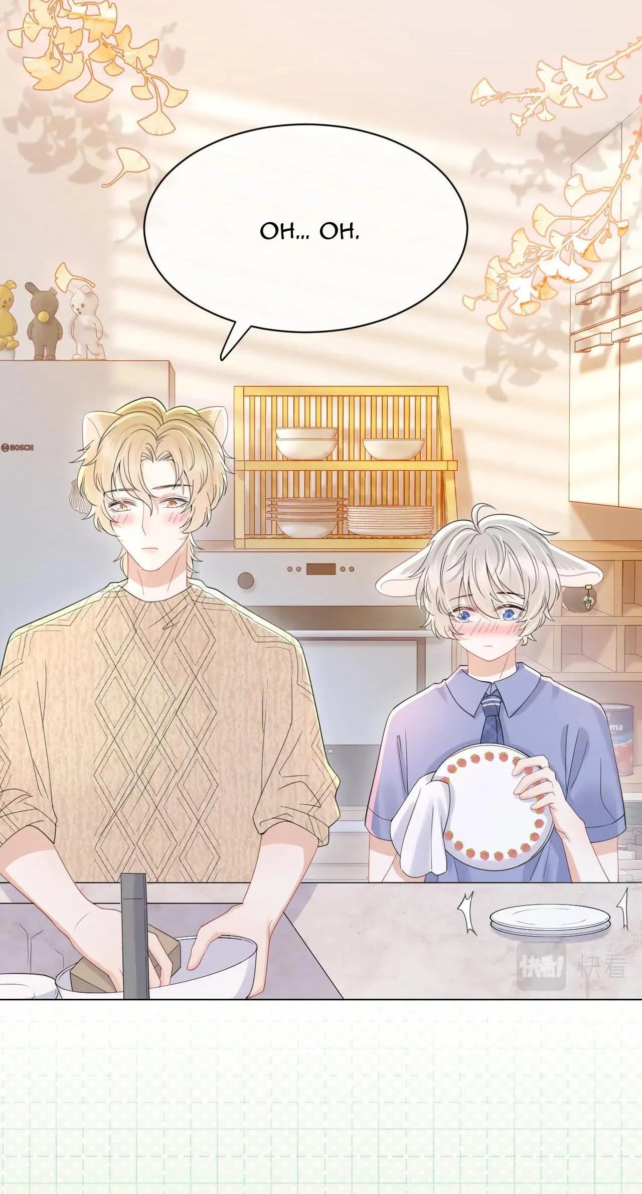 Ăn Sạch Thỏ Chapter 23 Trang 22