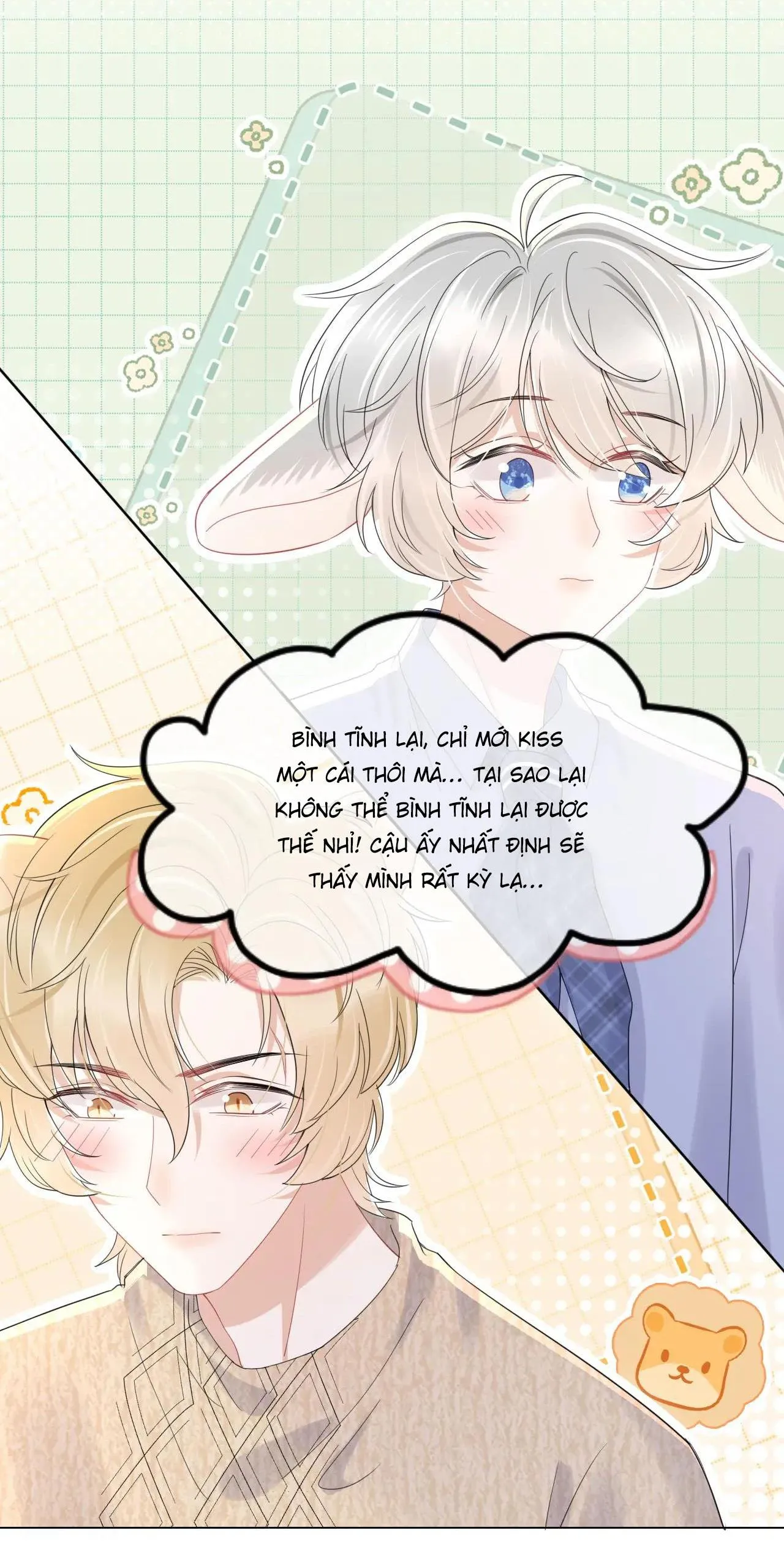 Ăn Sạch Thỏ Chapter 23 Trang 23