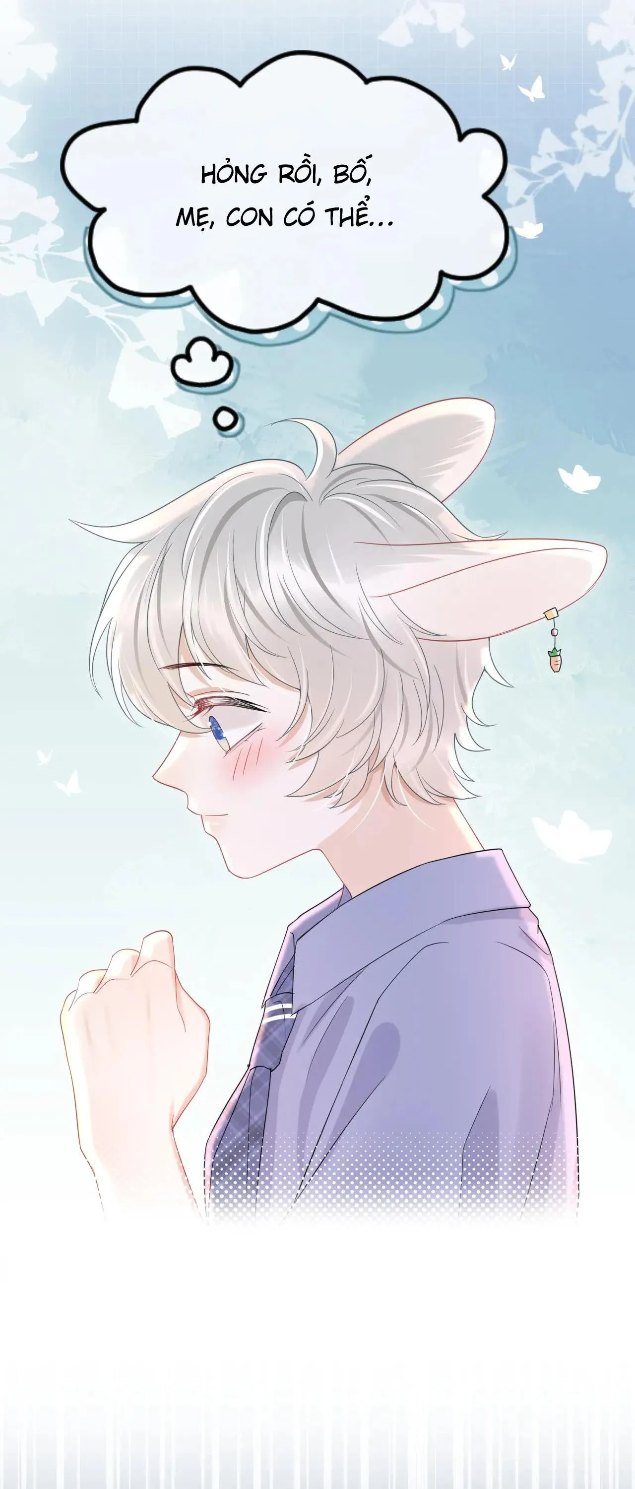 Ăn Sạch Thỏ Chapter 23 Trang 29