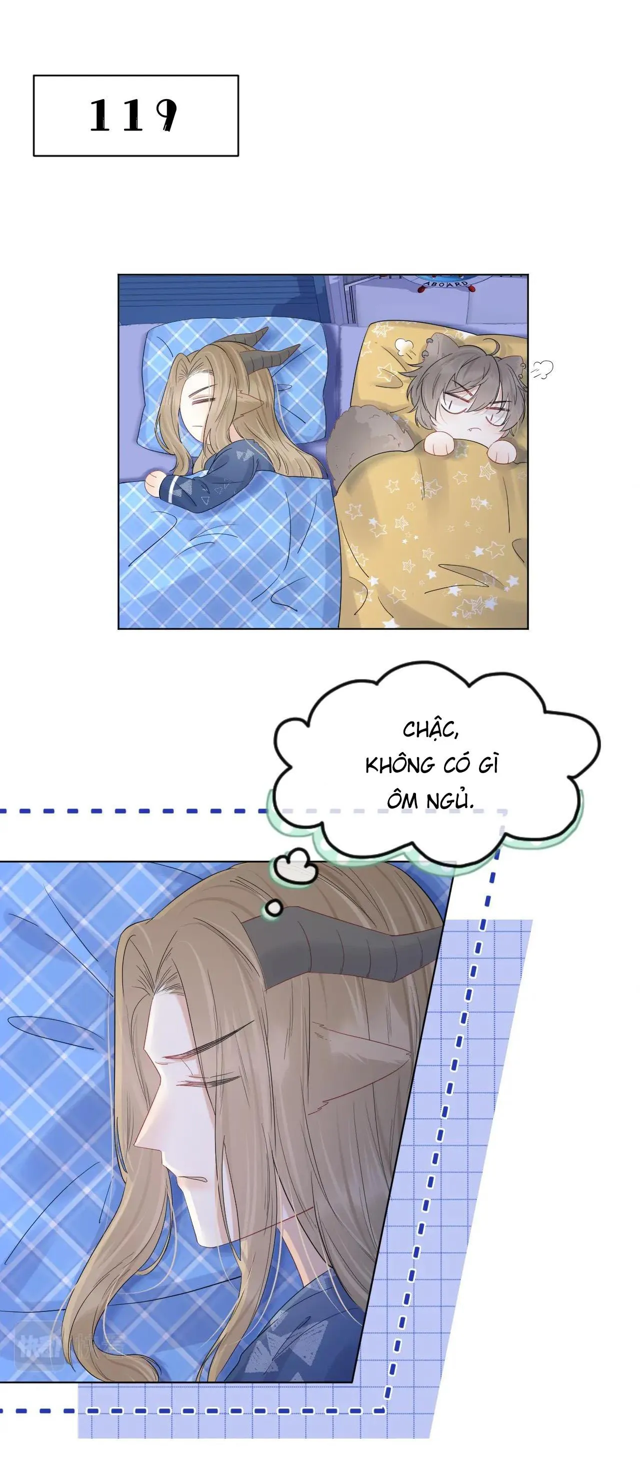 Ăn Sạch Thỏ Chapter 23 Trang 31