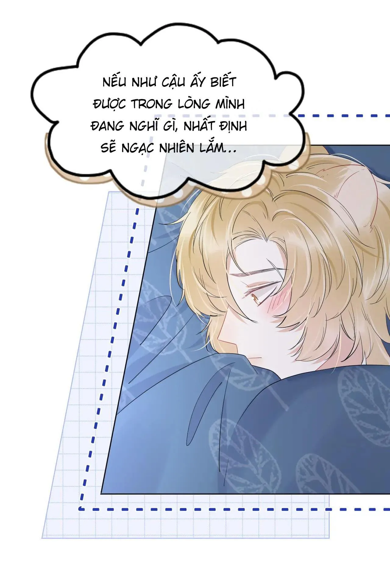 Ăn Sạch Thỏ Chapter 23 Trang 34