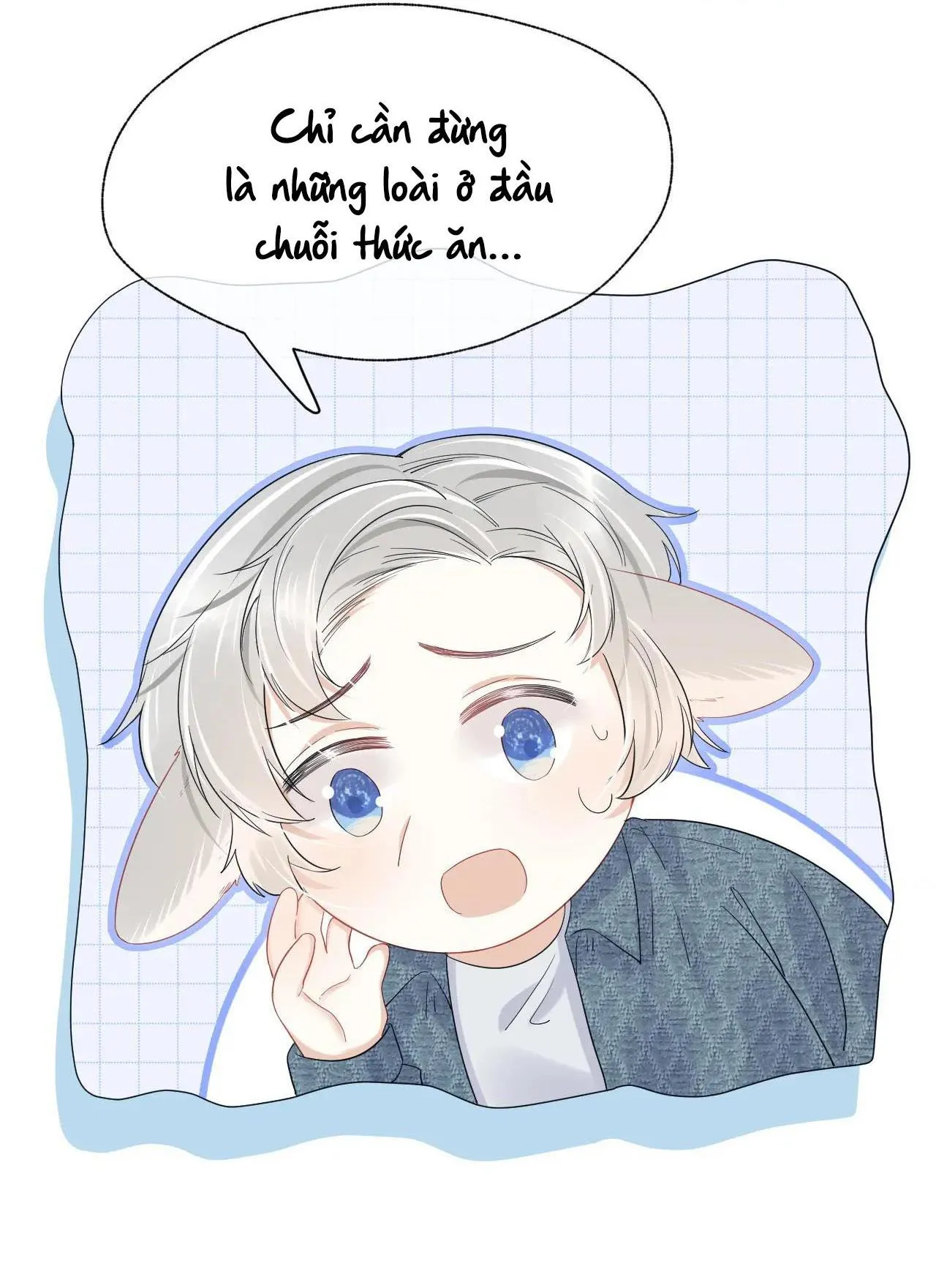 Ăn Sạch Thỏ Chapter 23 Trang 36