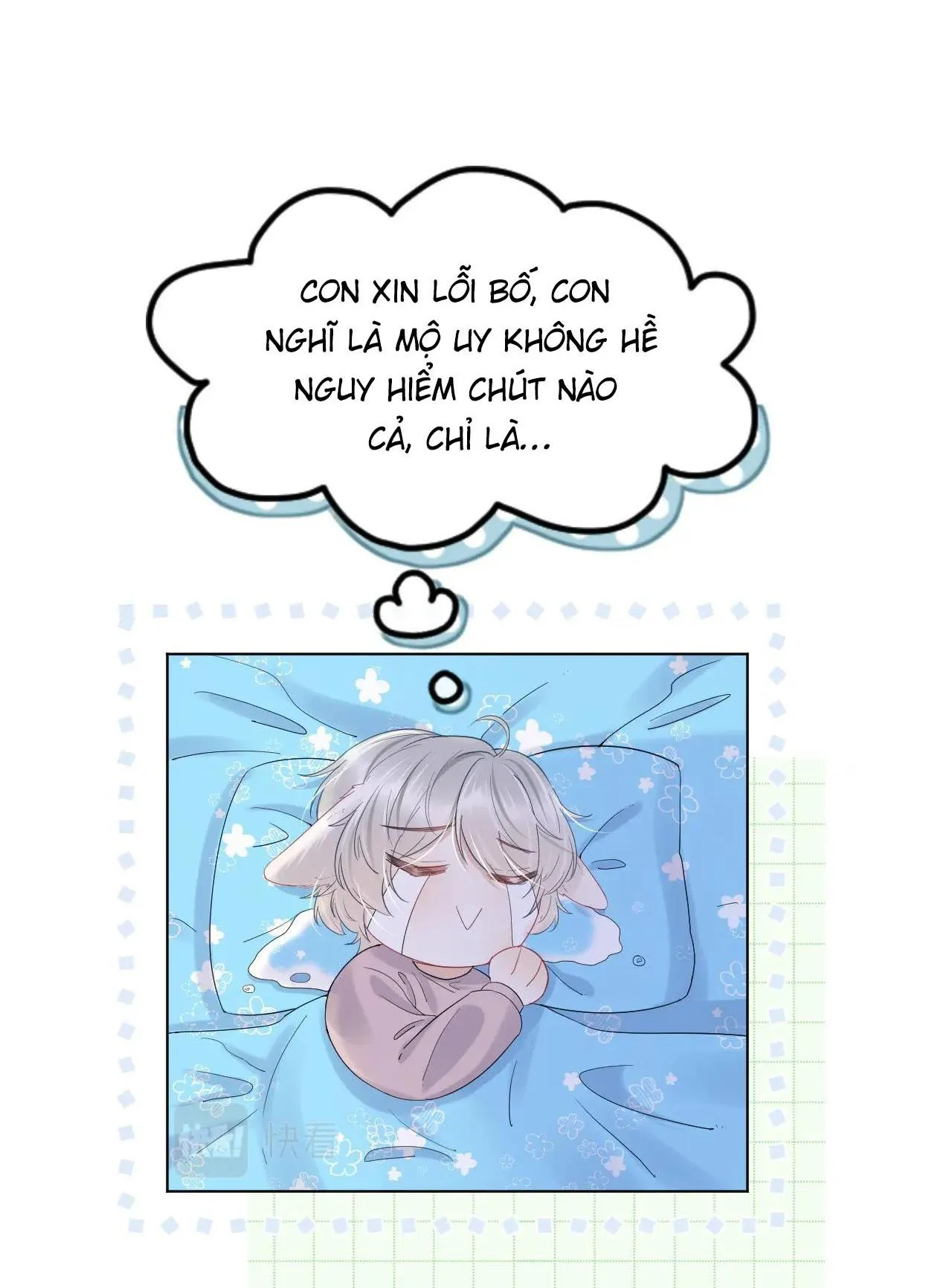 Ăn Sạch Thỏ Chapter 23 Trang 37