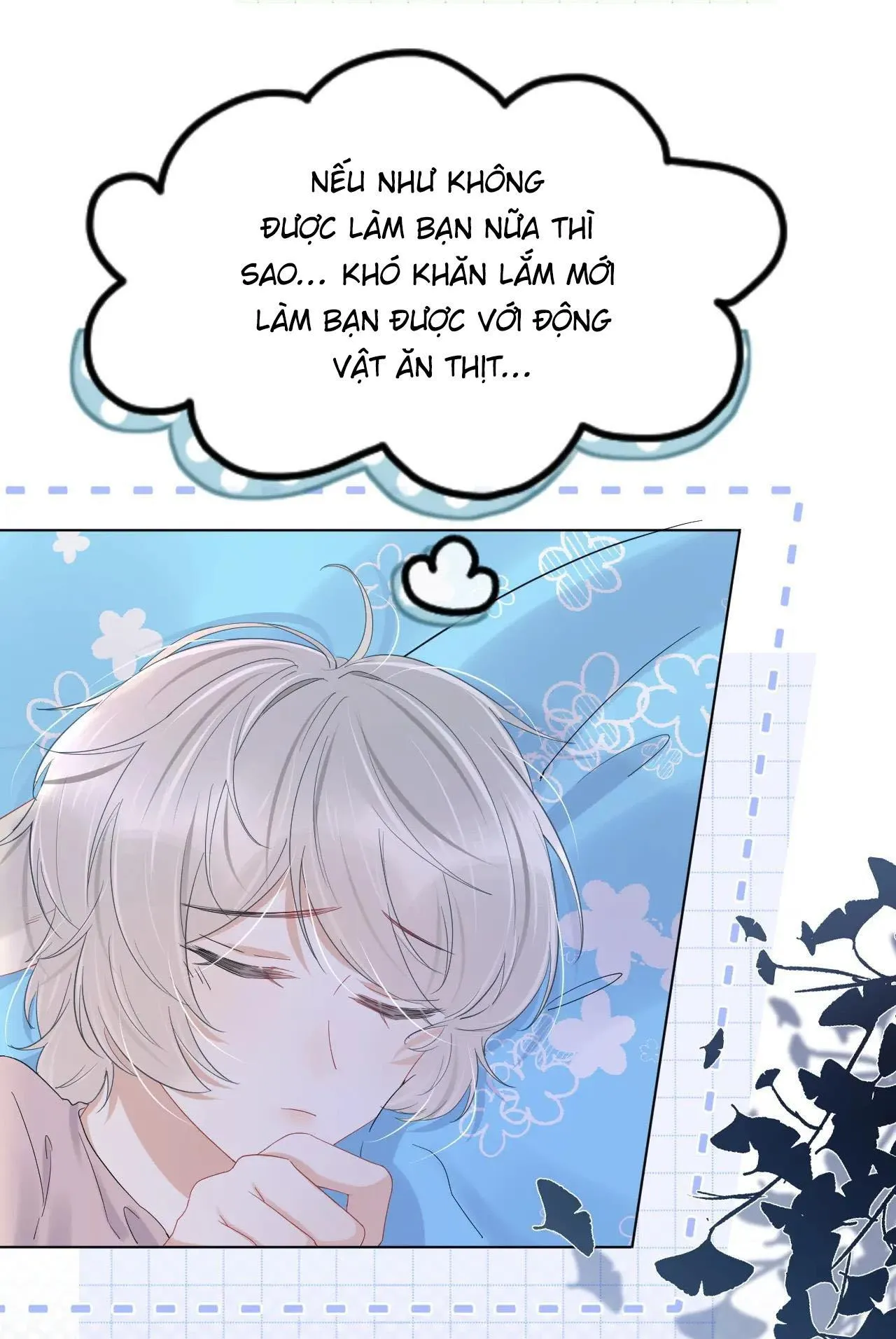 Ăn Sạch Thỏ Chapter 23 Trang 38