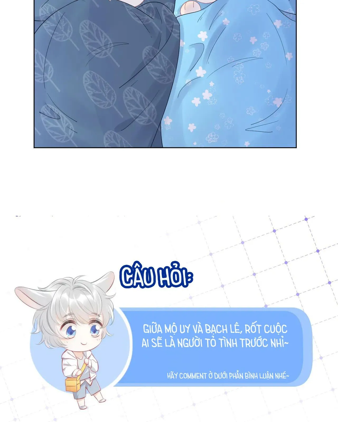 Ăn Sạch Thỏ Chapter 23 Trang 41