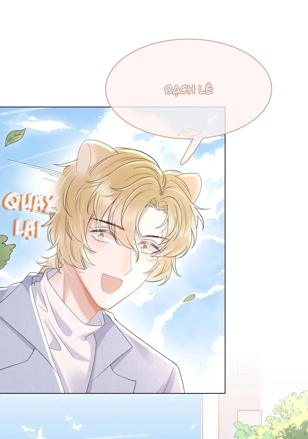 Ăn Sạch Thỏ Chapter 24 Trang 5