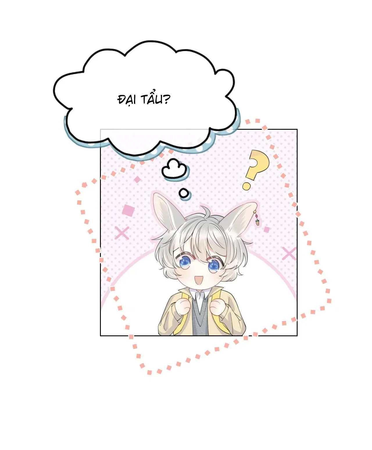 Ăn Sạch Thỏ Chapter 24 Trang 7