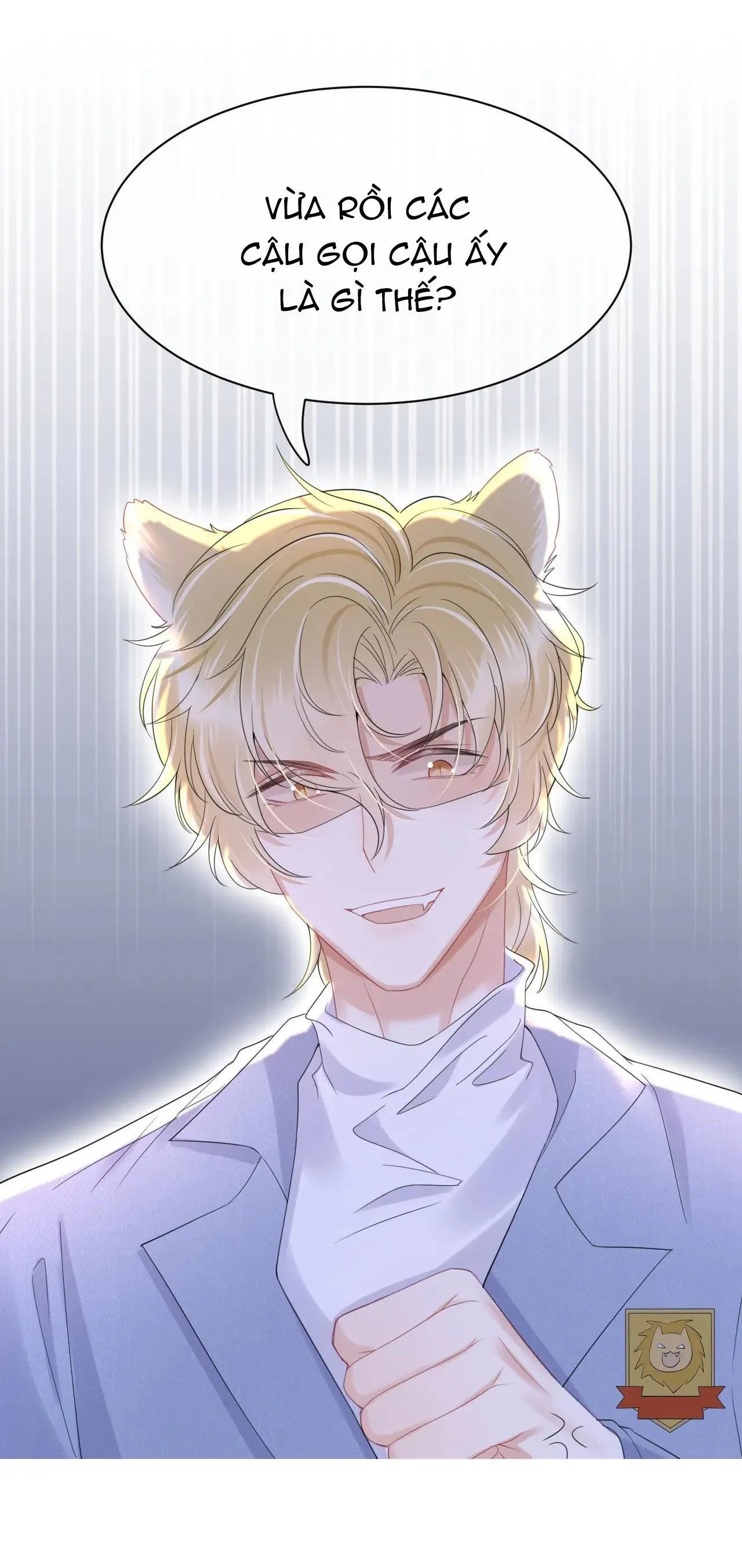 Ăn Sạch Thỏ Chapter 24 Trang 8